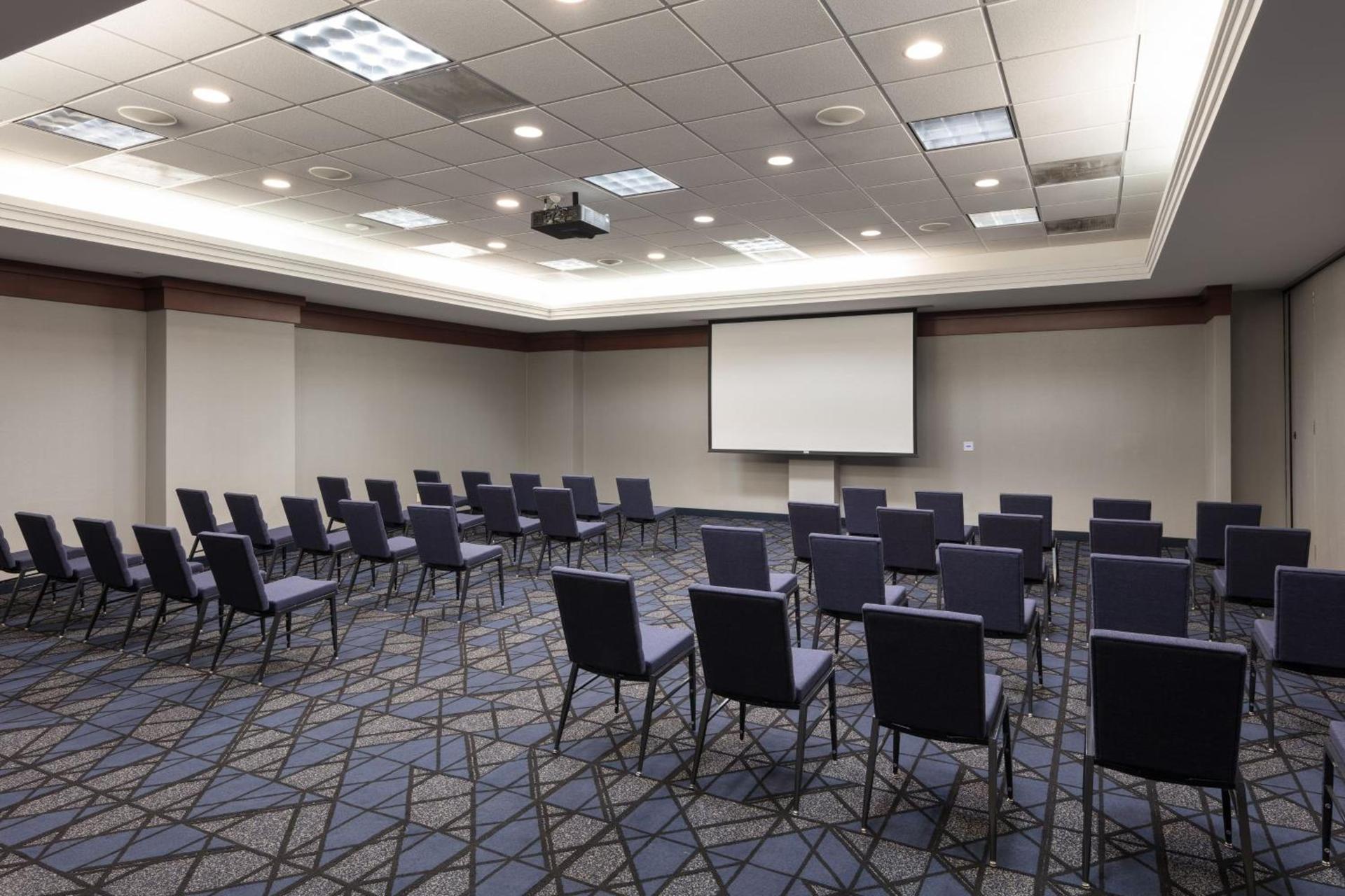 Courtyard by Marriott Wichita at Old Town photo 59