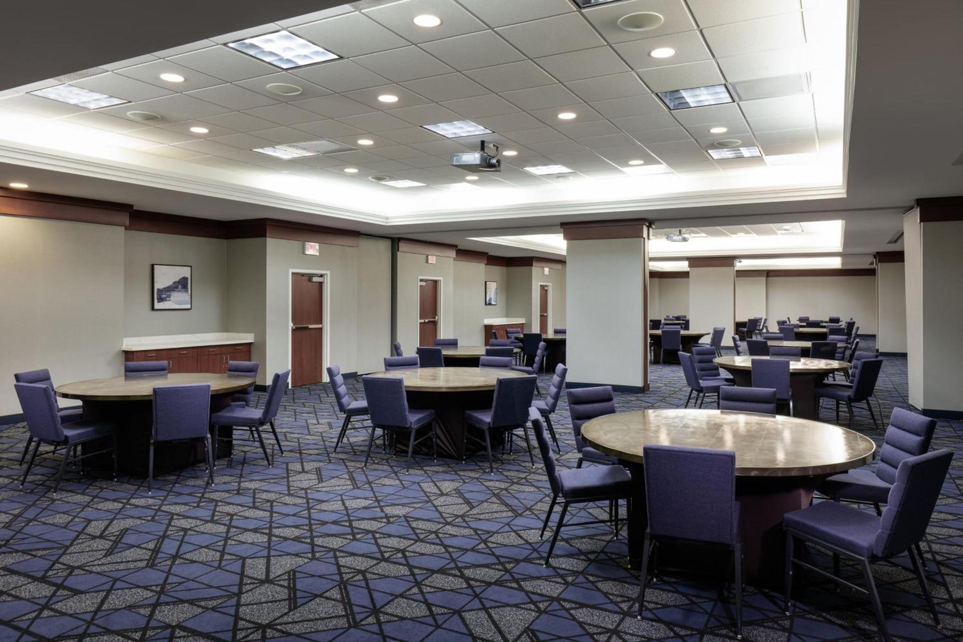 Courtyard by Marriott Wichita at Old Town photo 62