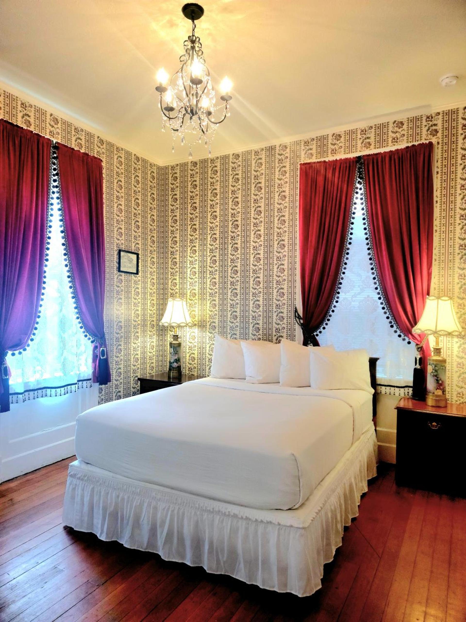 Copper Queen Hotel photo 54