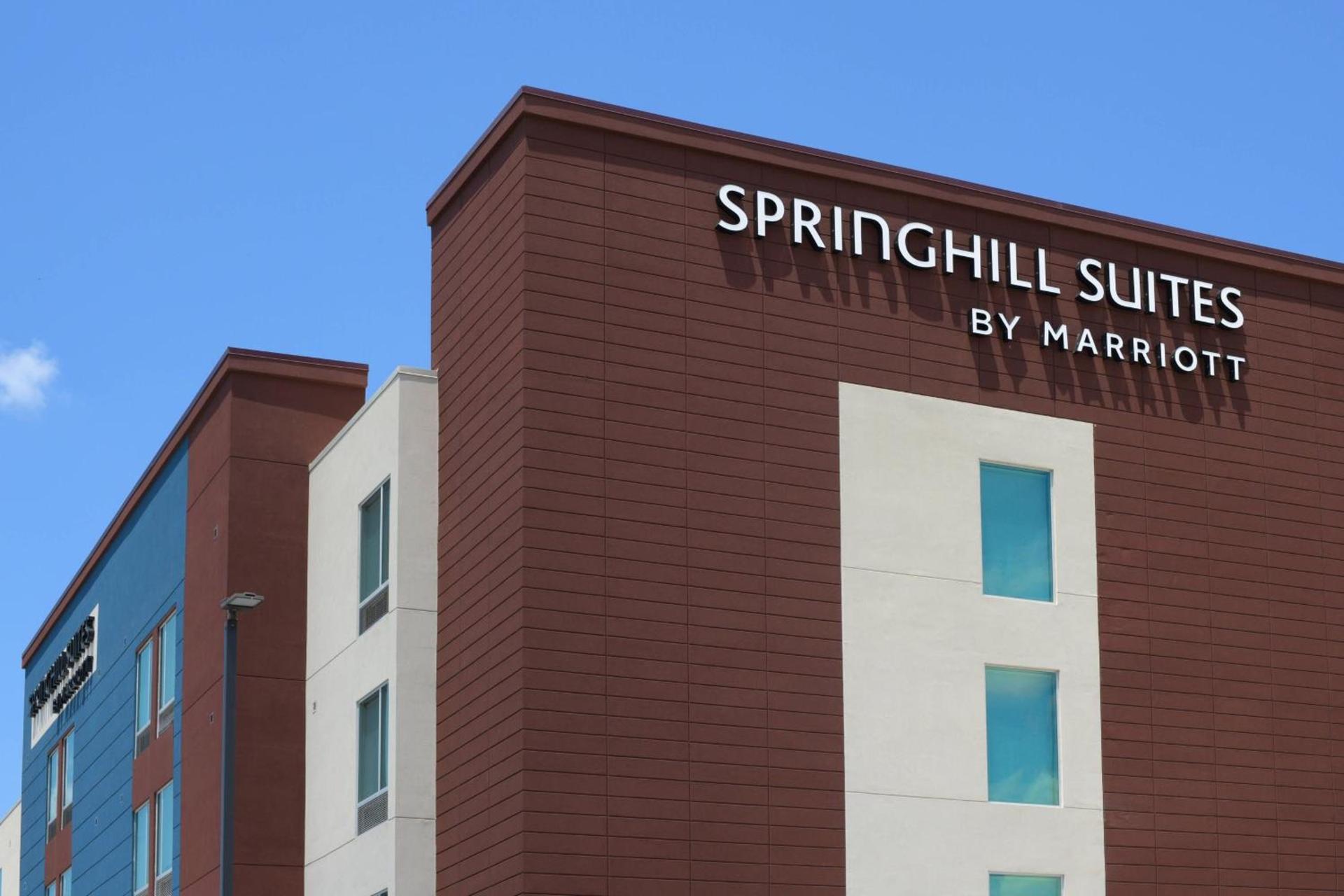 SpringHill Suites by Marriott Texas City photo 2