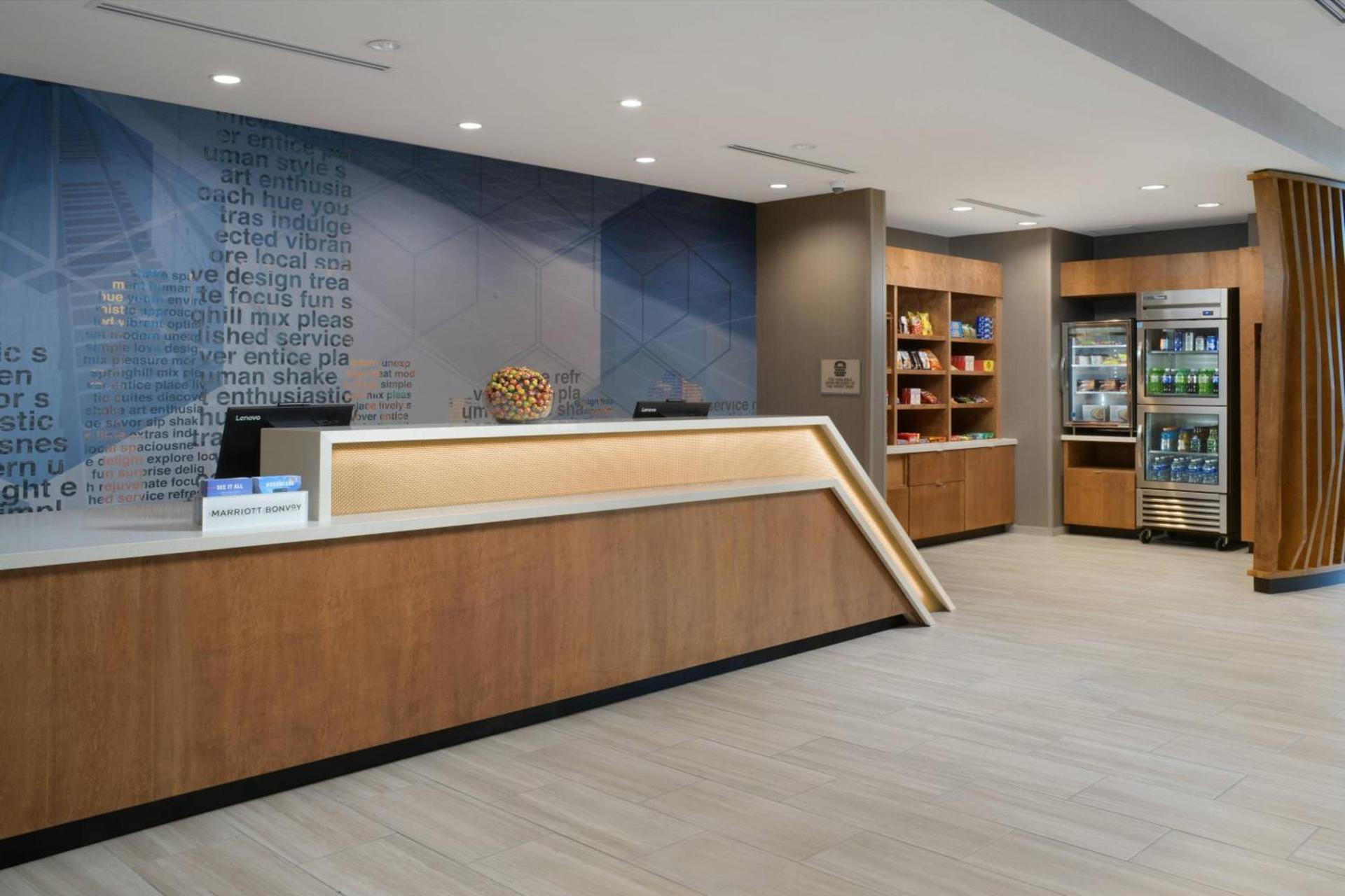 SpringHill Suites by Marriott Texas City photo 3