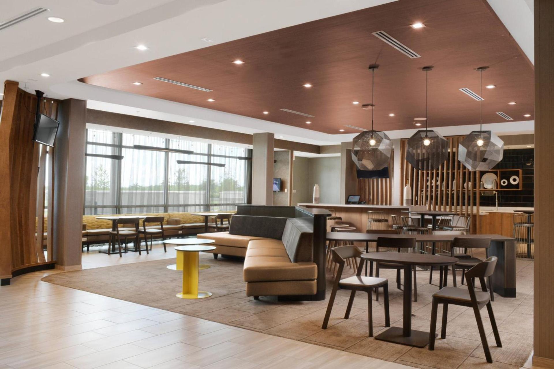 SpringHill Suites by Marriott Texas City photo 4