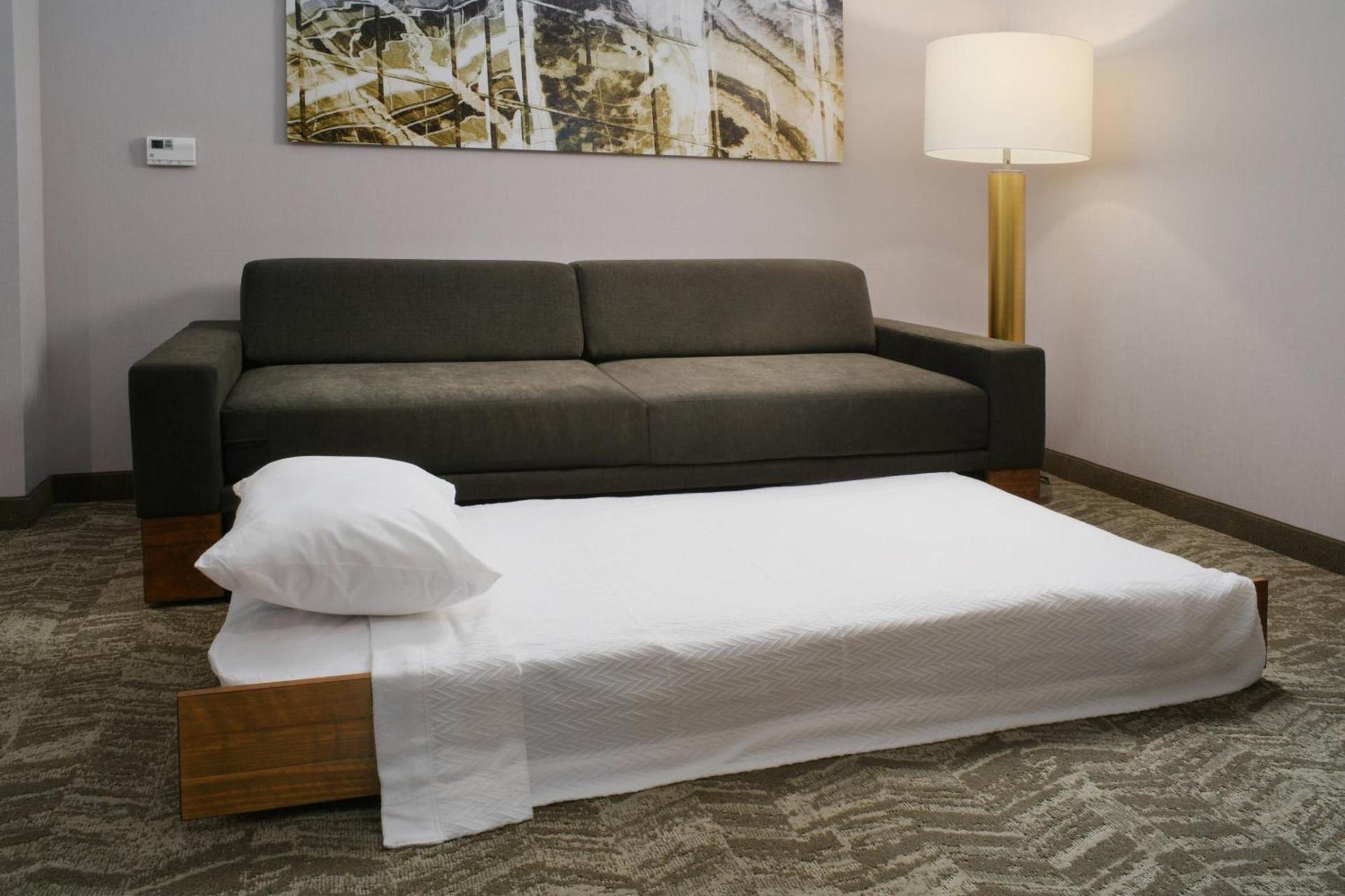 SpringHill Suites by Marriott Texas City photo 10