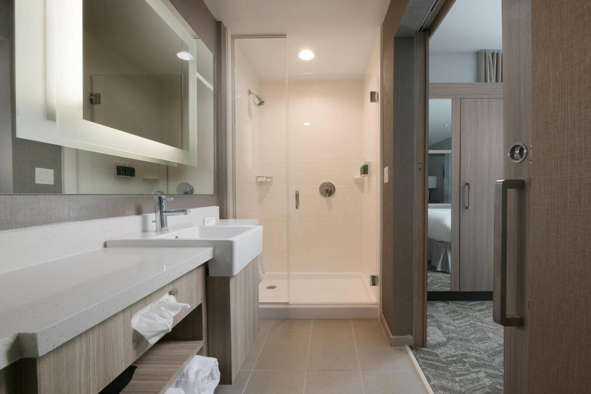 SpringHill Suites by Marriott Texas City photo 12