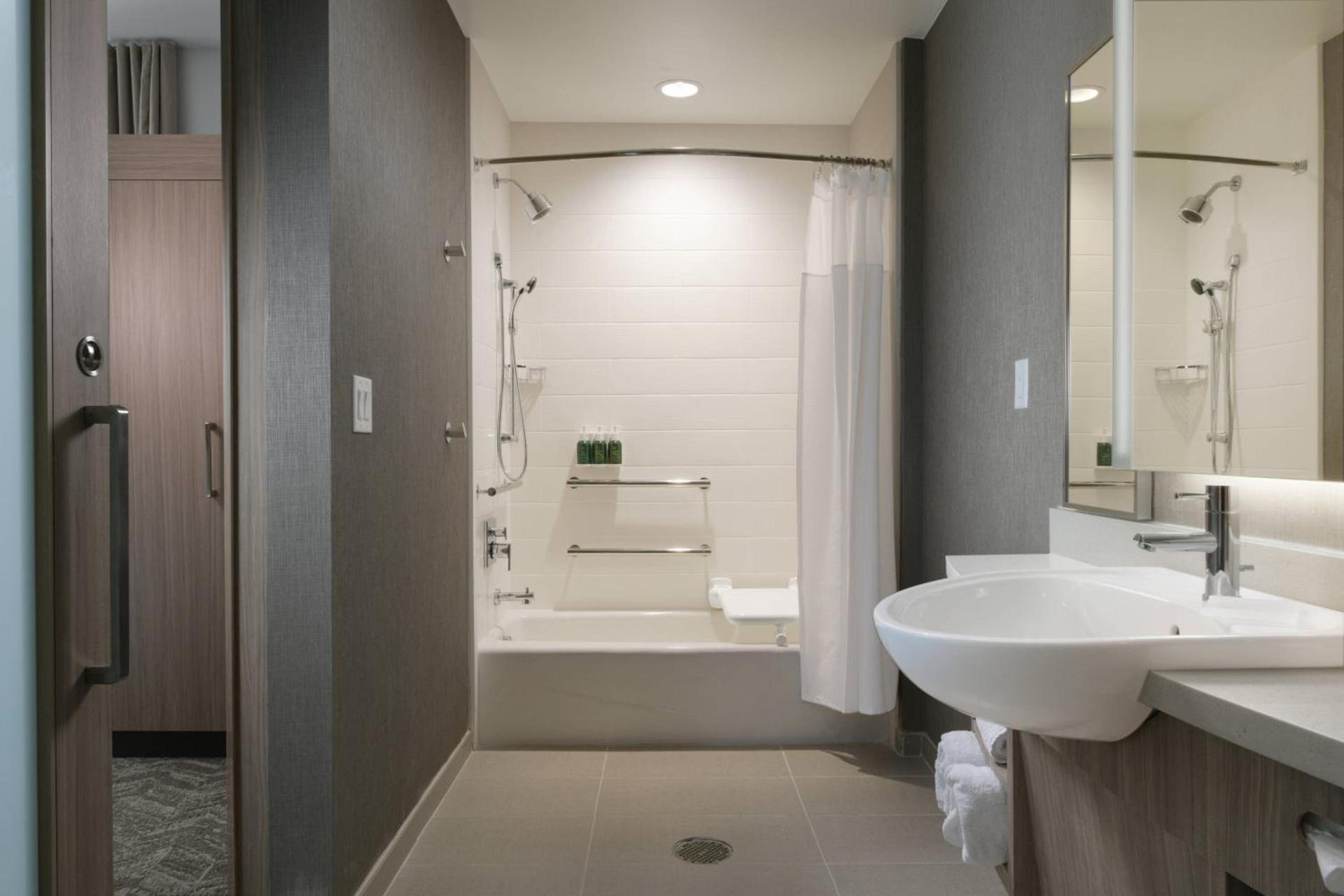 SpringHill Suites by Marriott Texas City photo 14