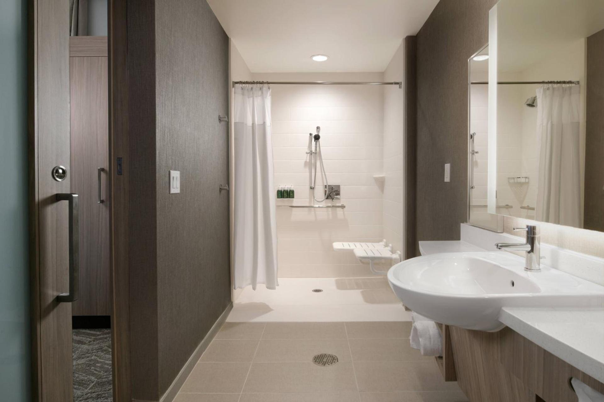 SpringHill Suites by Marriott Texas City photo 15