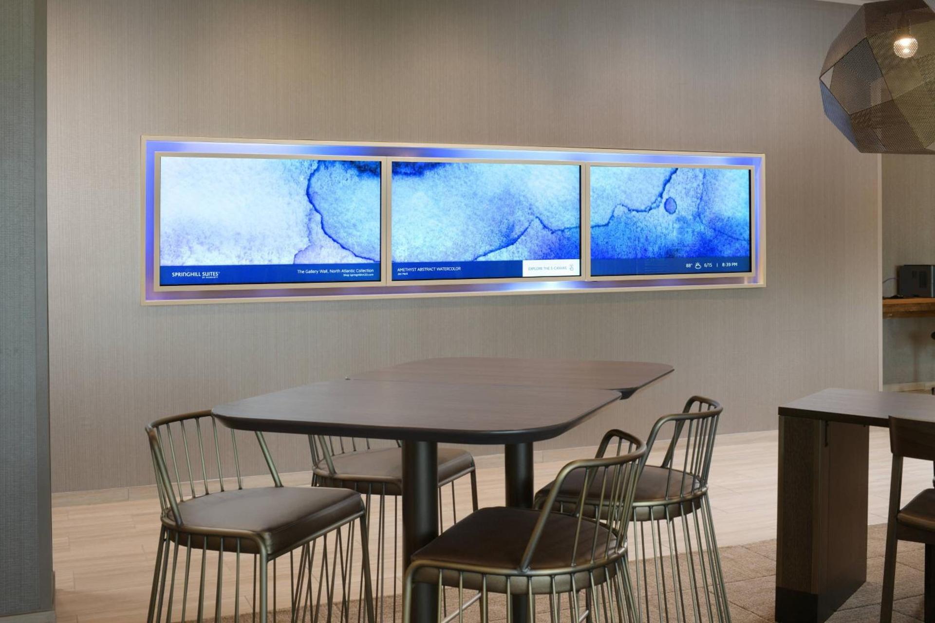 SpringHill Suites by Marriott Texas City photo 16