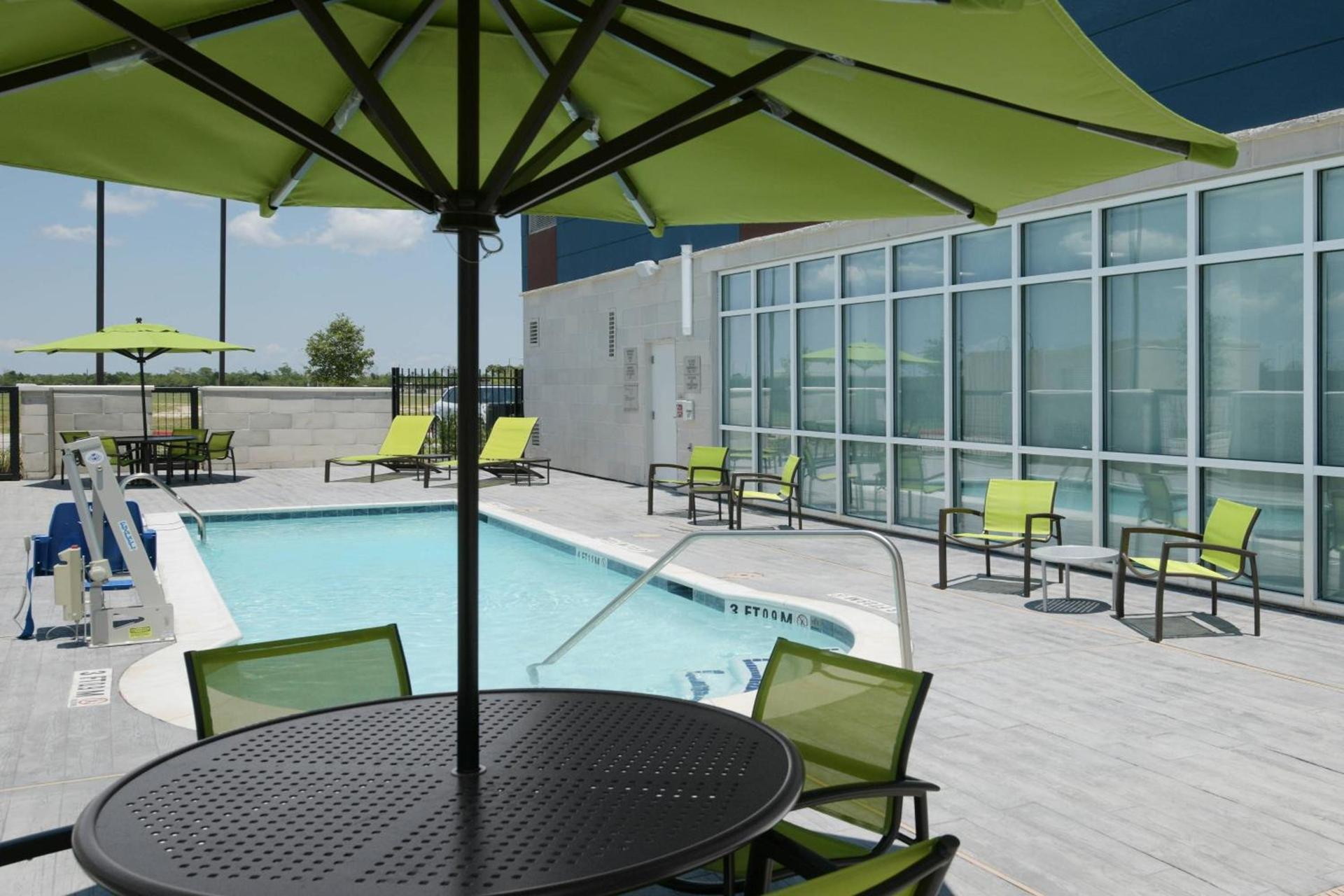 SpringHill Suites by Marriott Texas City photo 22
