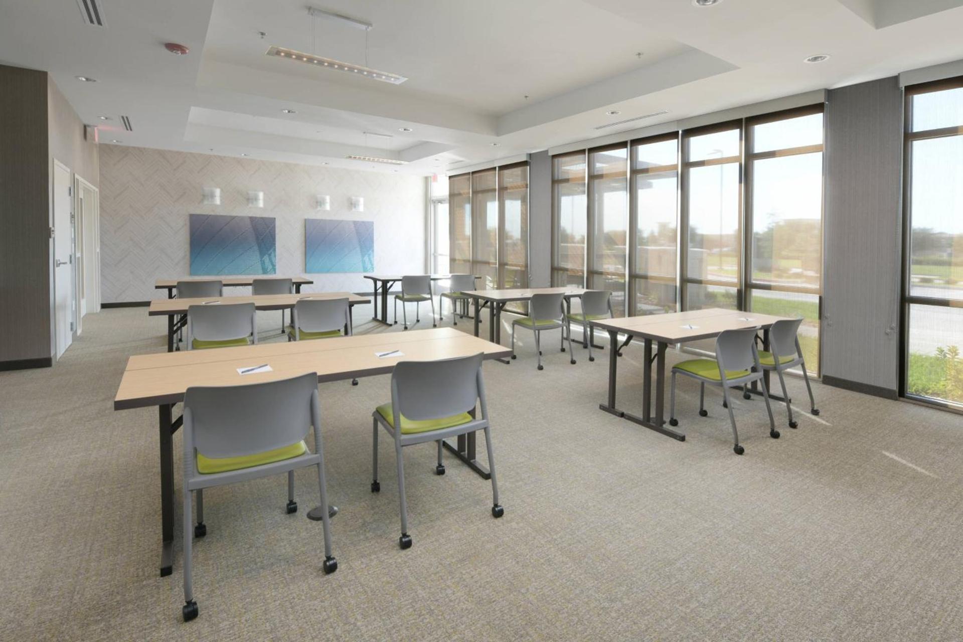 SpringHill Suites by Marriott Texas City photo 24