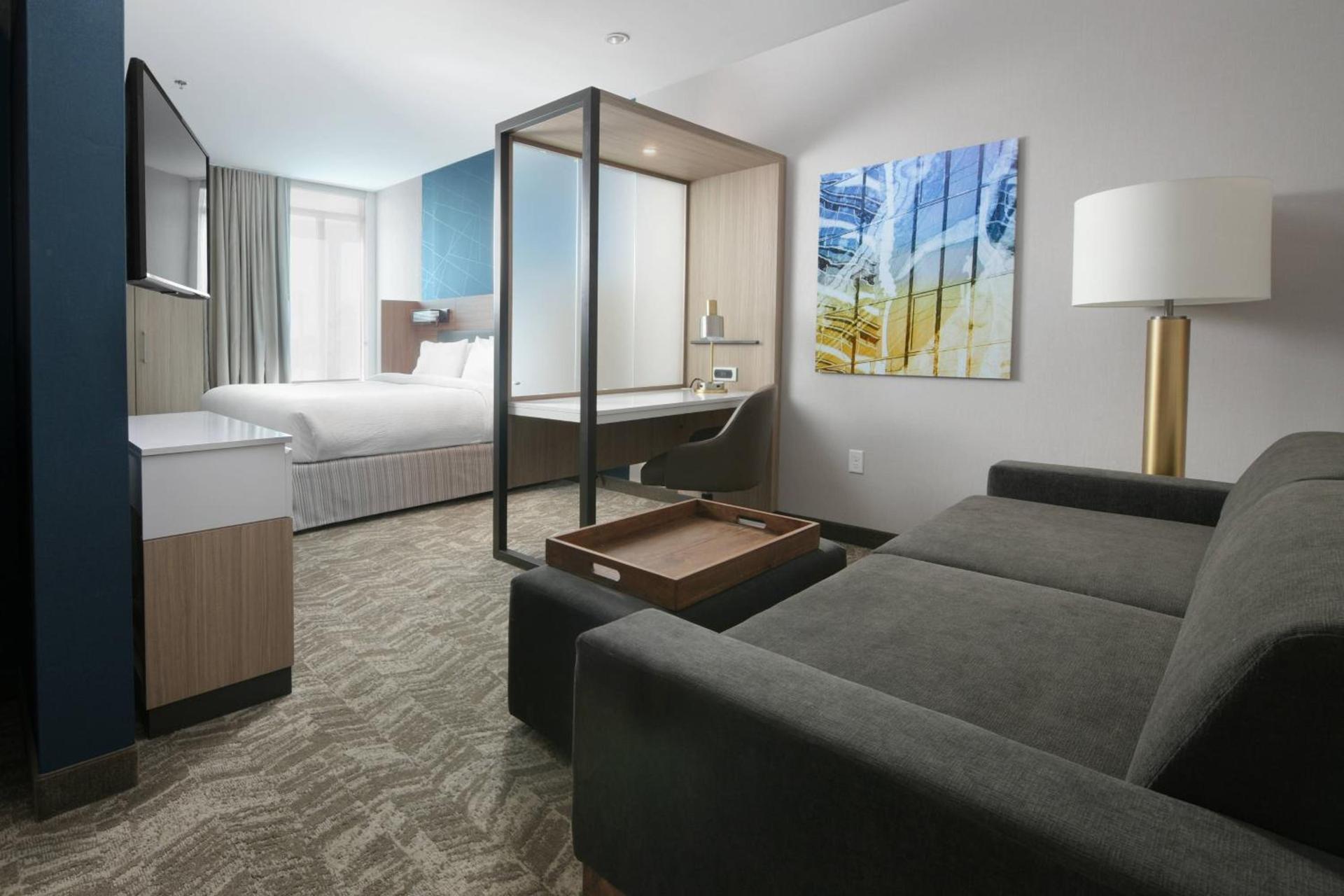 SpringHill Suites by Marriott Texas City photo 8