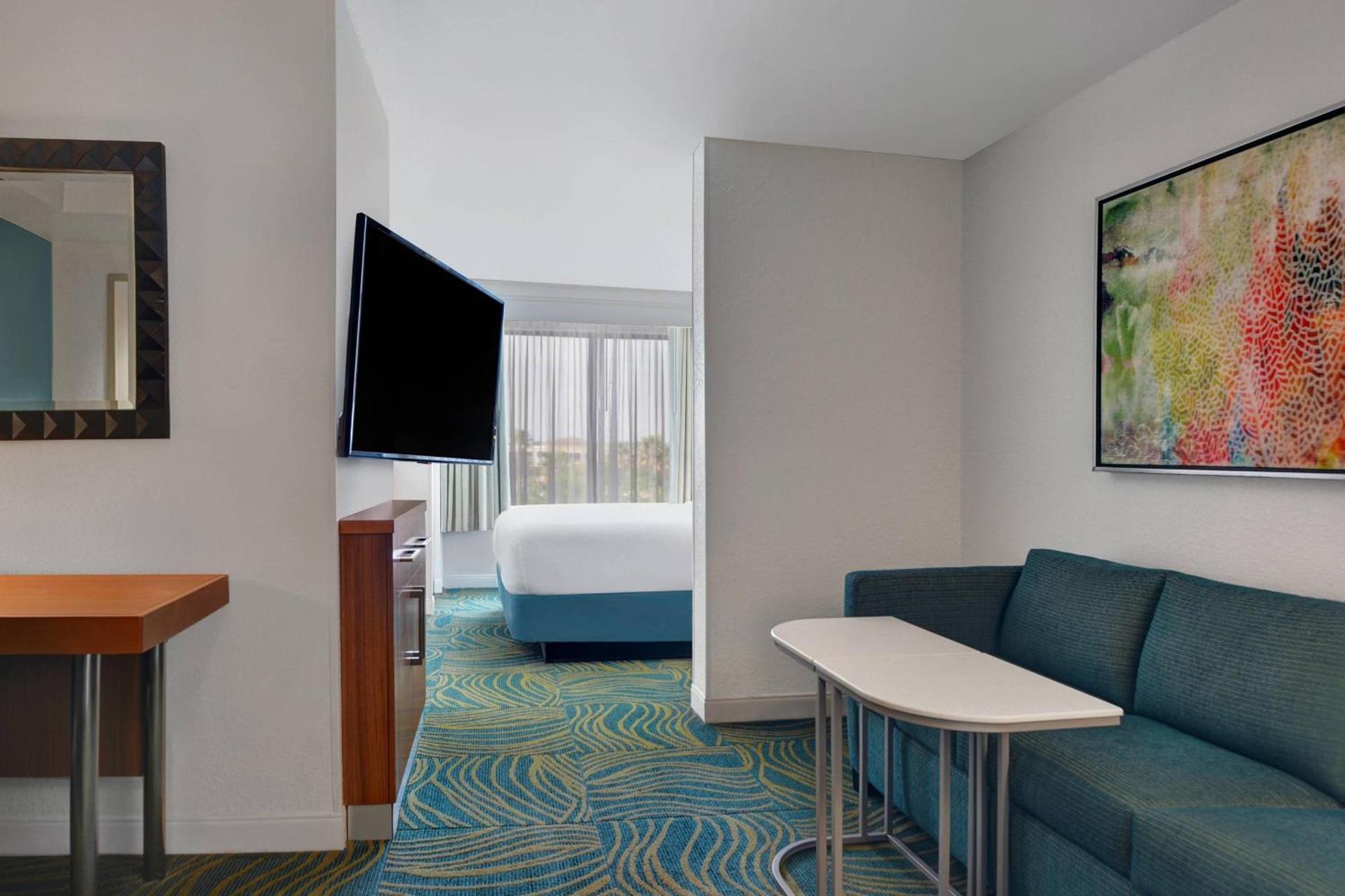 Springhill Suites Jacksonville photo 9