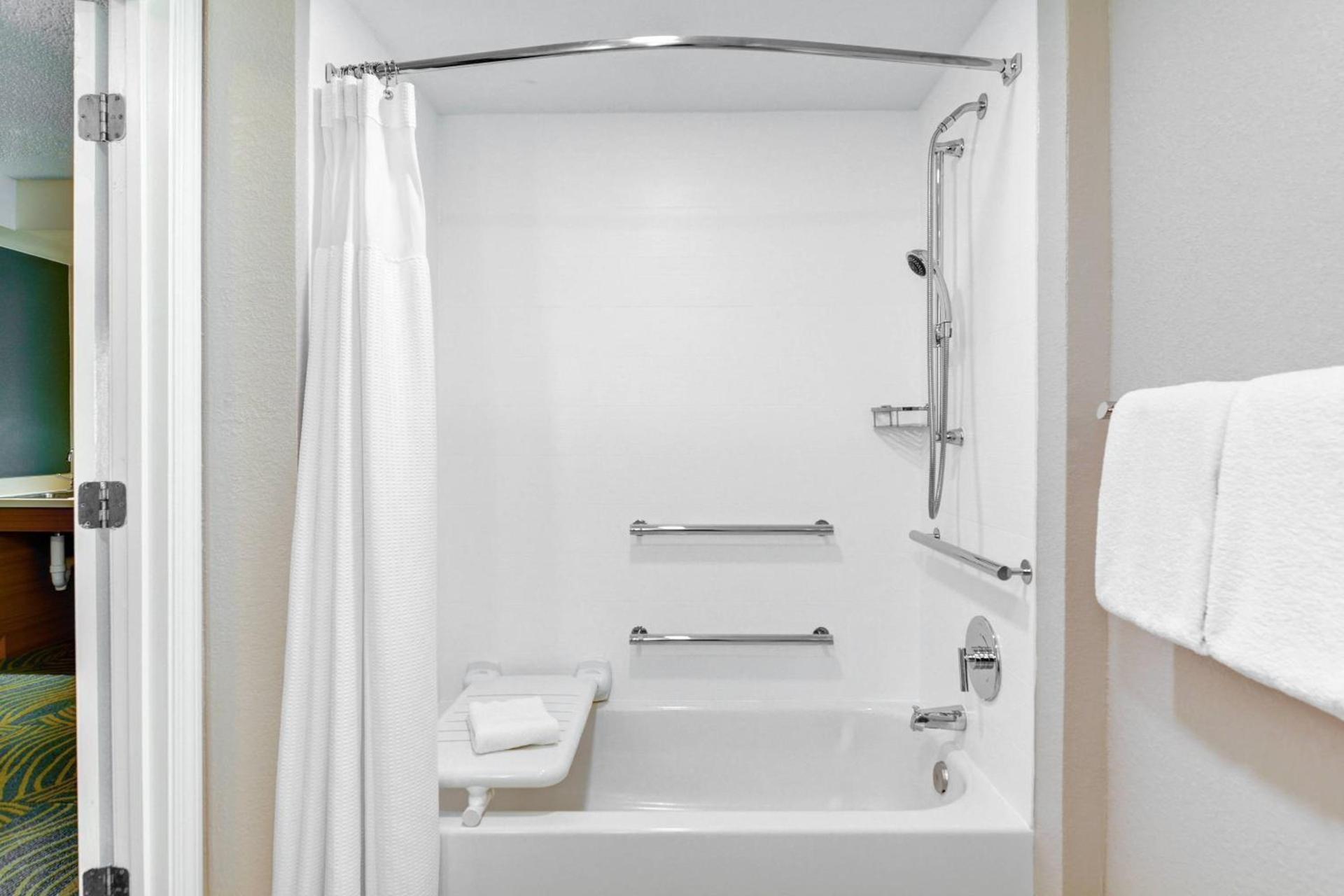 Springhill Suites Jacksonville photo 16