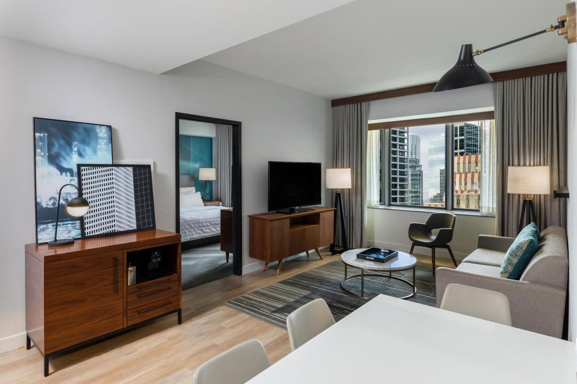 Le Meridien Houston Downtown photo 25
