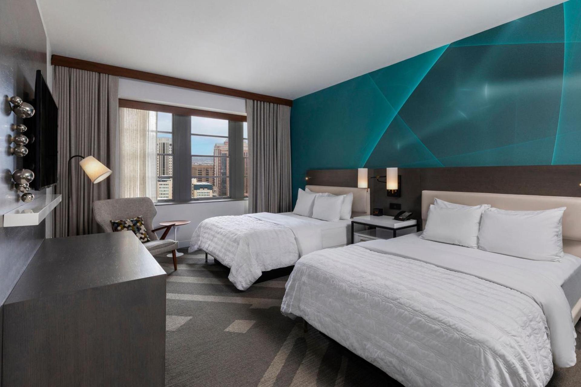 Le Meridien Houston Downtown photo 17