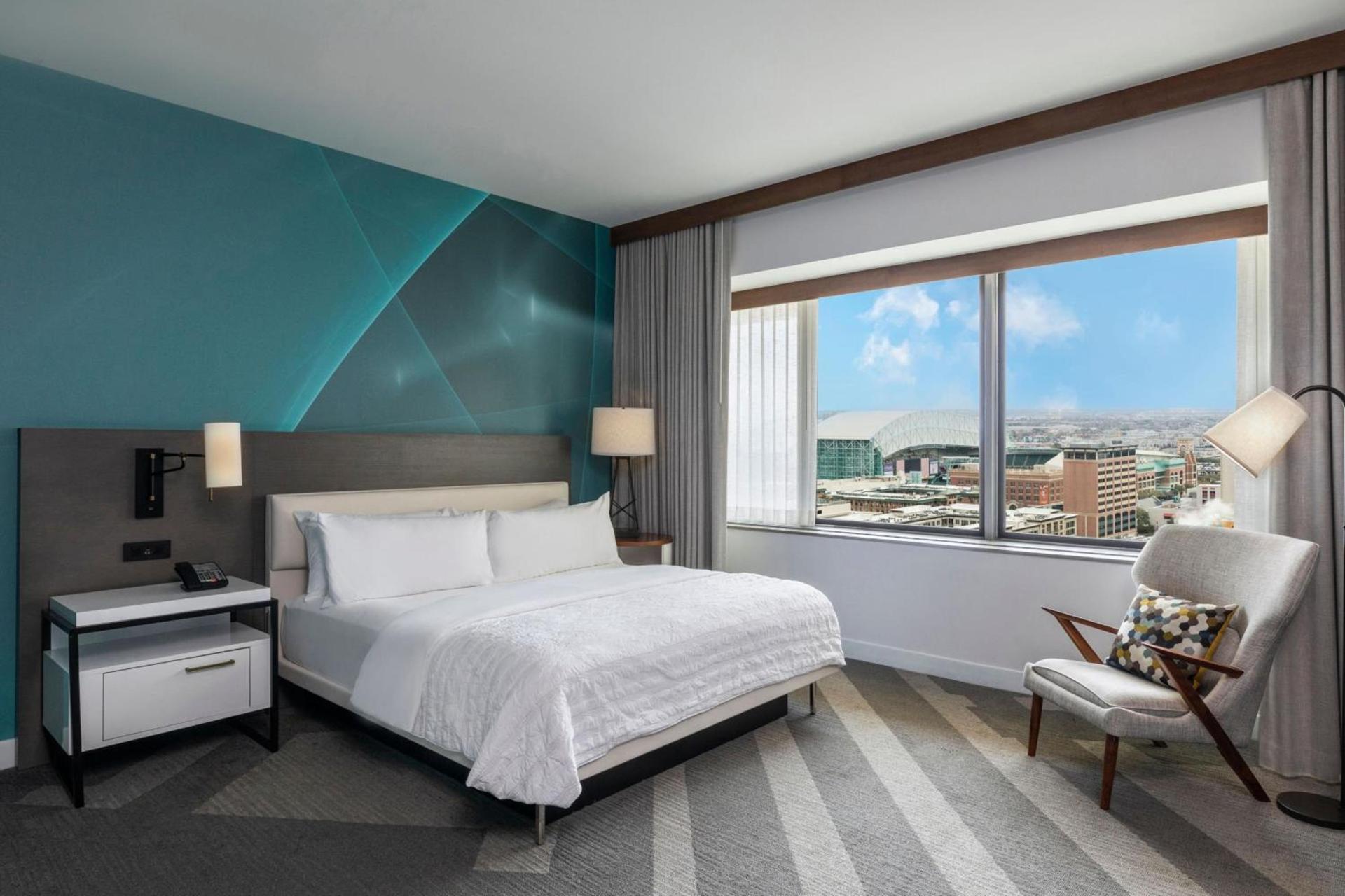 Le Meridien Houston Downtown photo 19