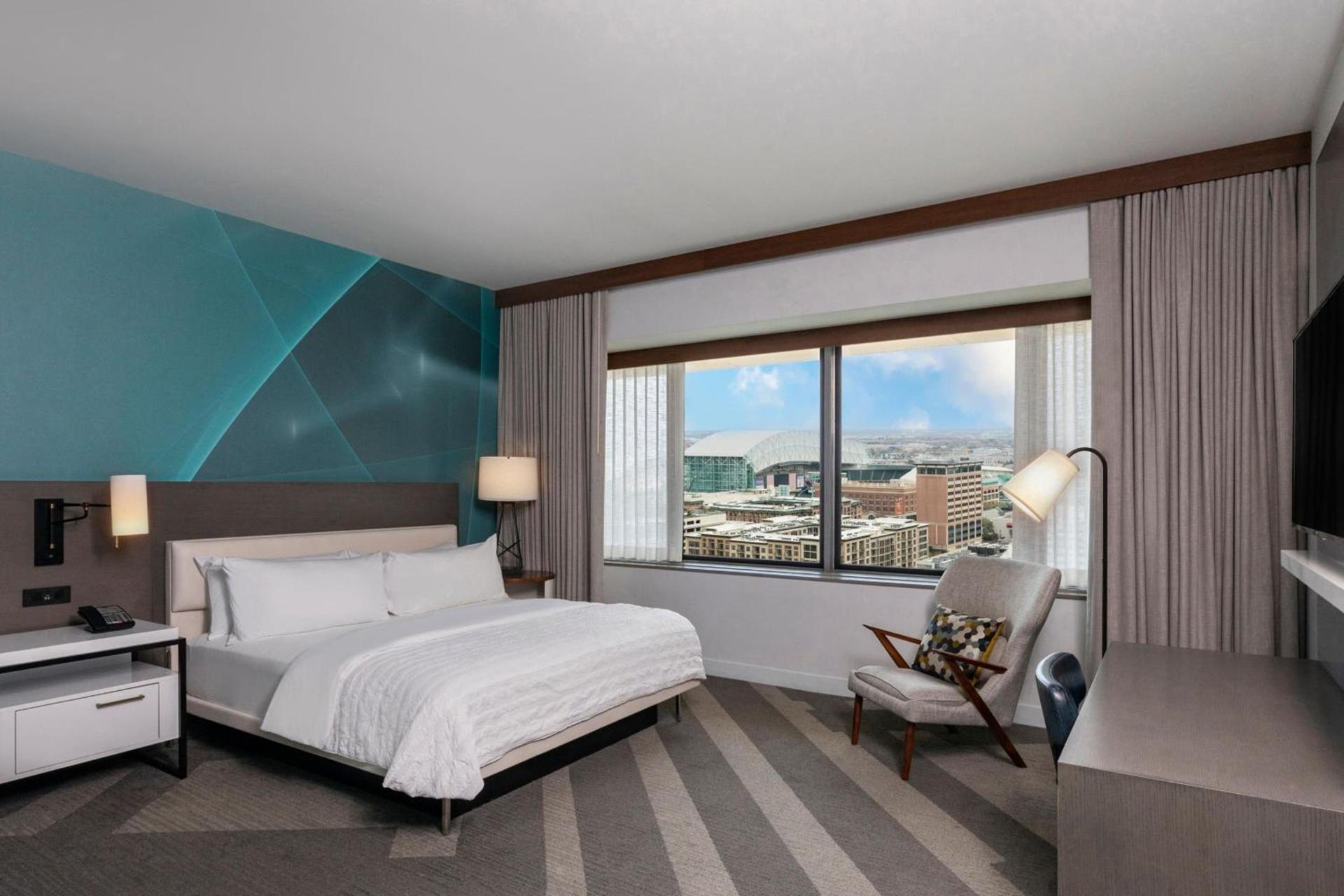 Le Meridien Houston Downtown photo 20