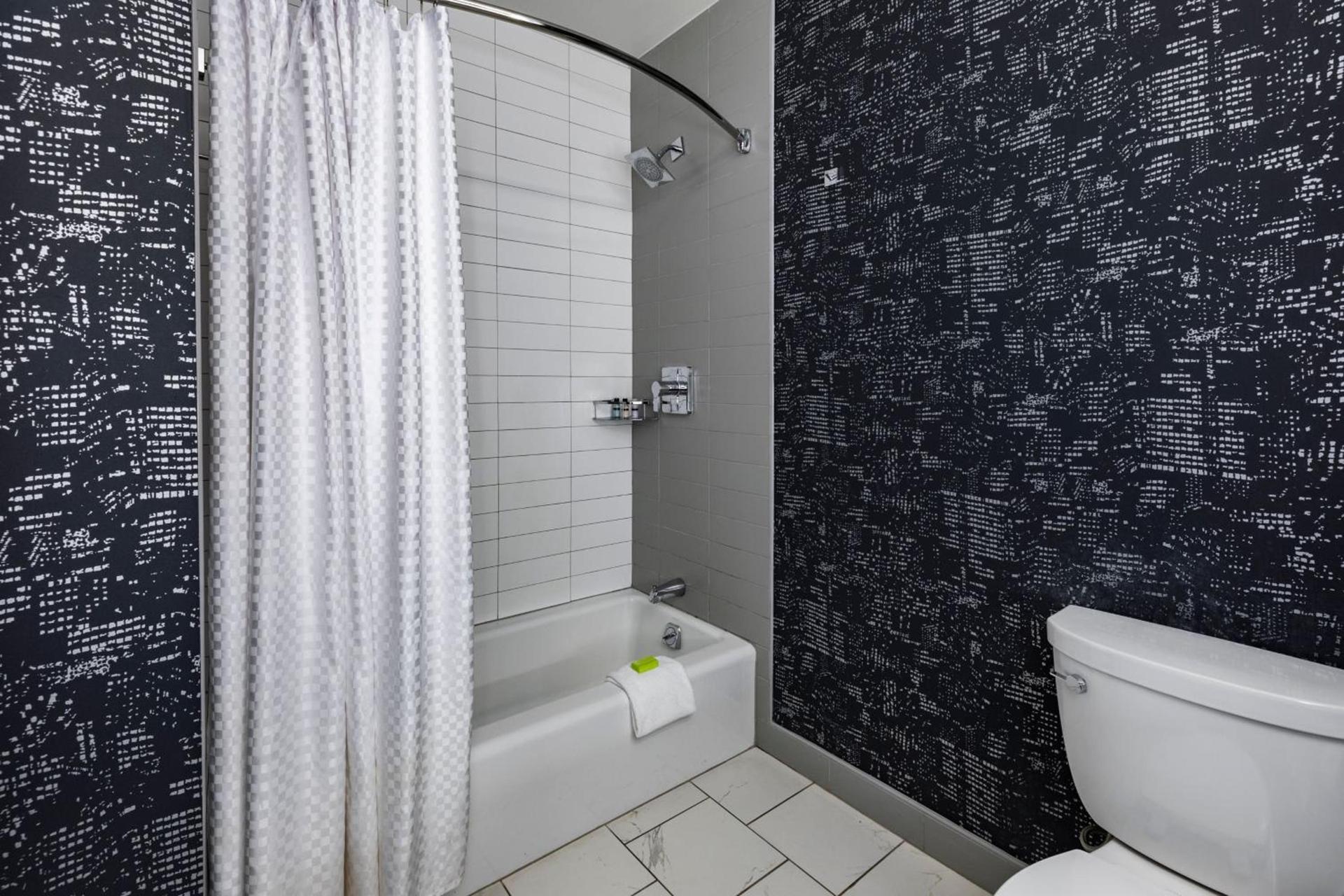 Le Meridien Houston Downtown photo 22
