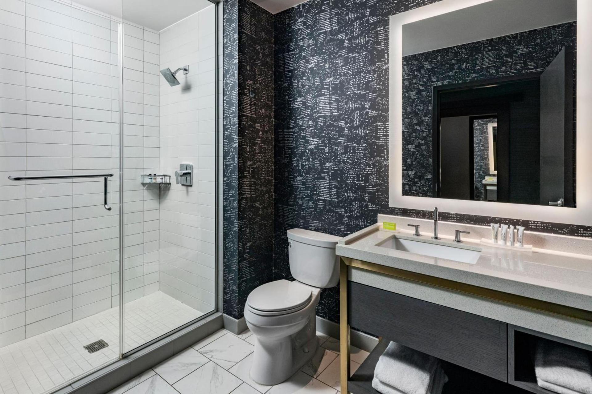 Le Meridien Houston Downtown photo 23