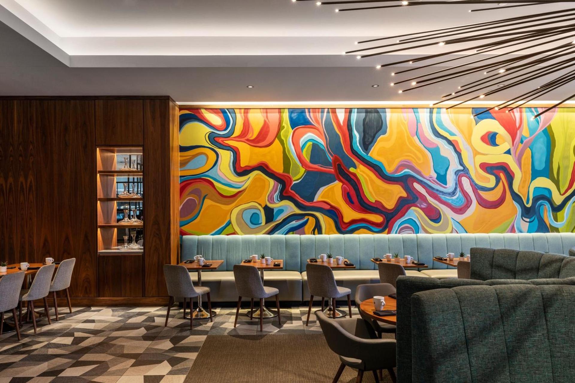 Le Meridien Houston Downtown photo 31