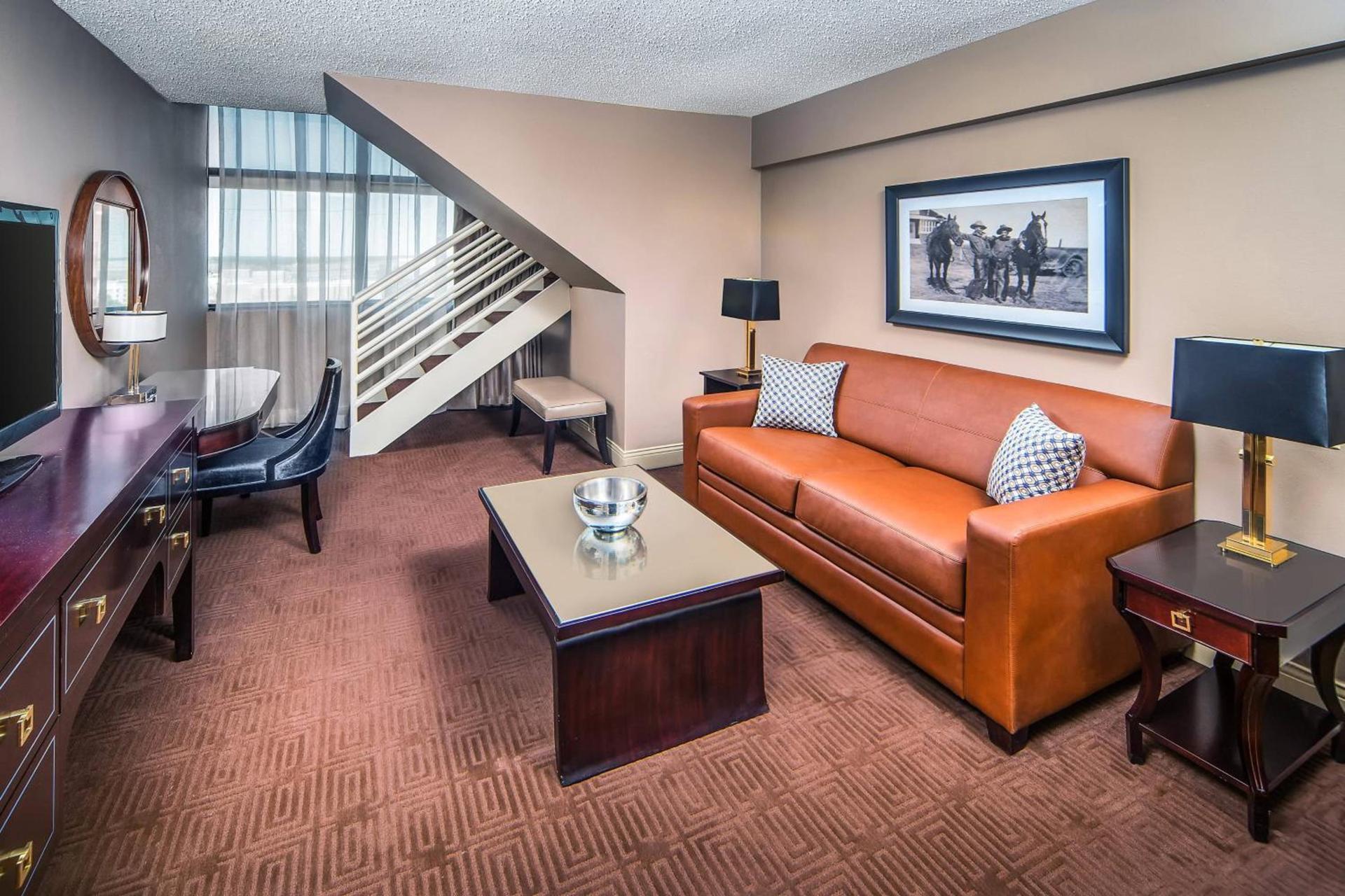 Sheraton North Houston at George Bush Intercontinental photo 14