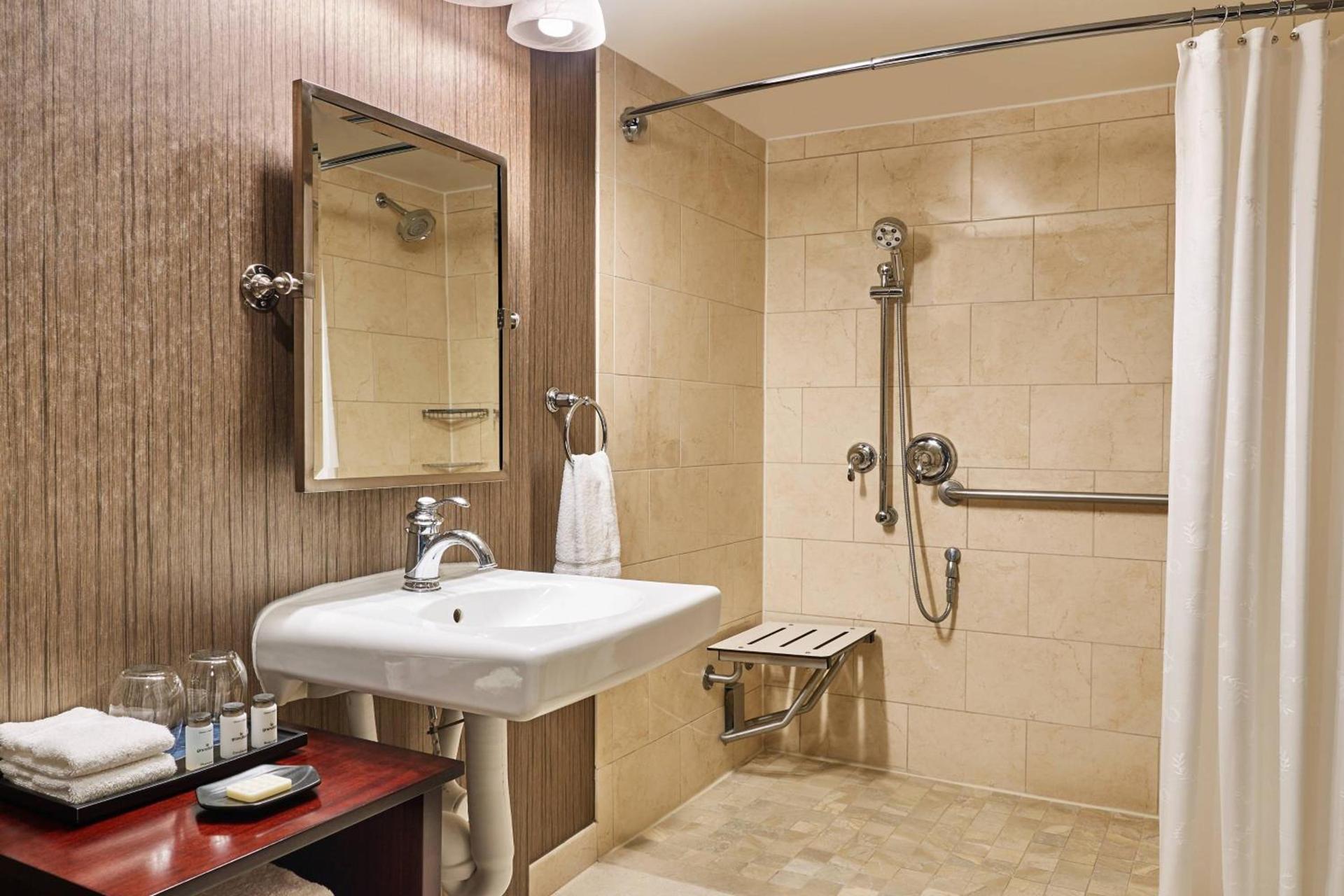 Sheraton North Houston at George Bush Intercontinental photo 9