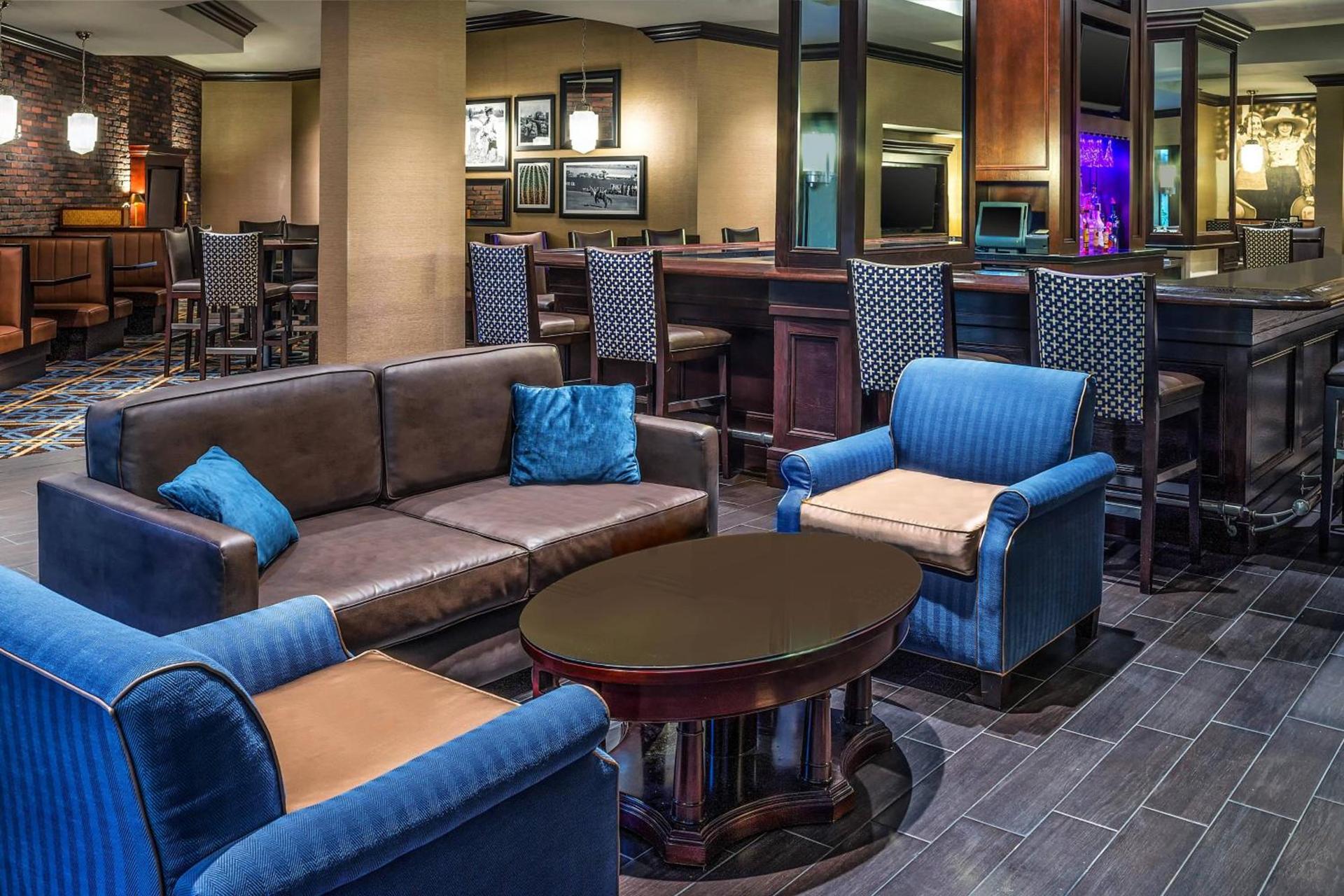 Sheraton North Houston at George Bush Intercontinental photo 26