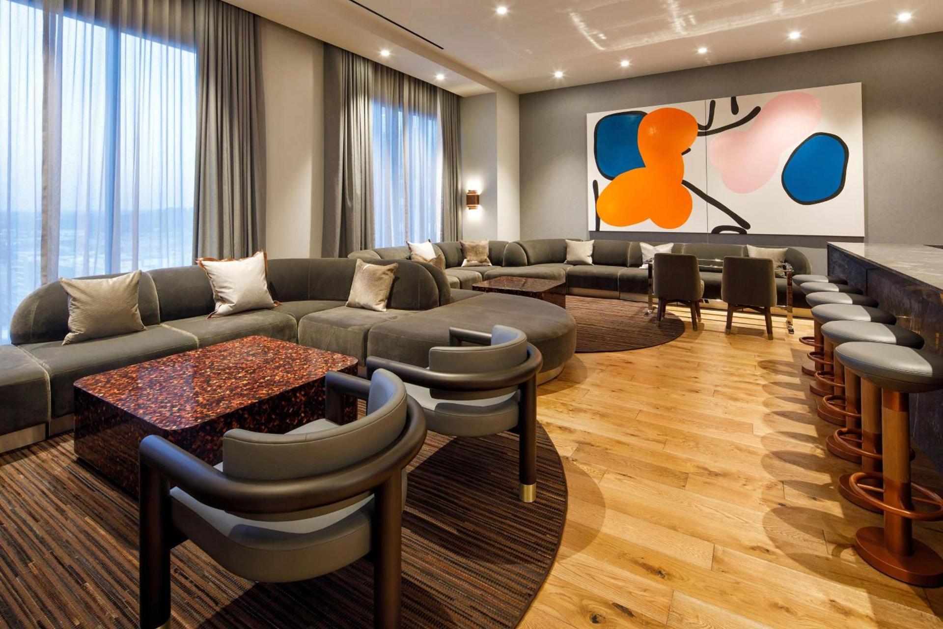 The Joseph, a Luxury Collection Hotel, Nashville photo 26