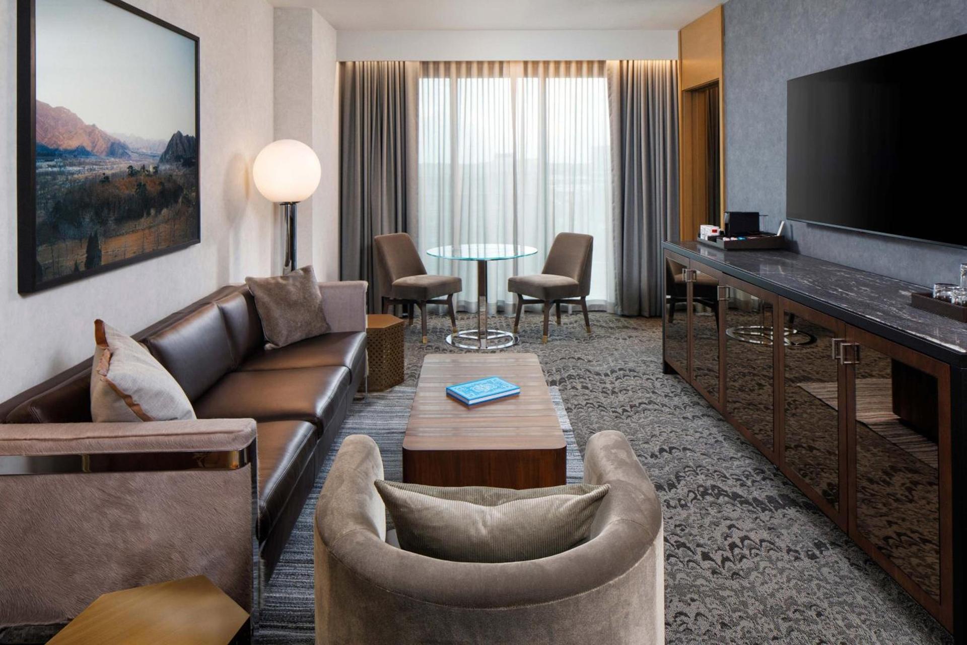 The Joseph, a Luxury Collection Hotel, Nashville photo 24