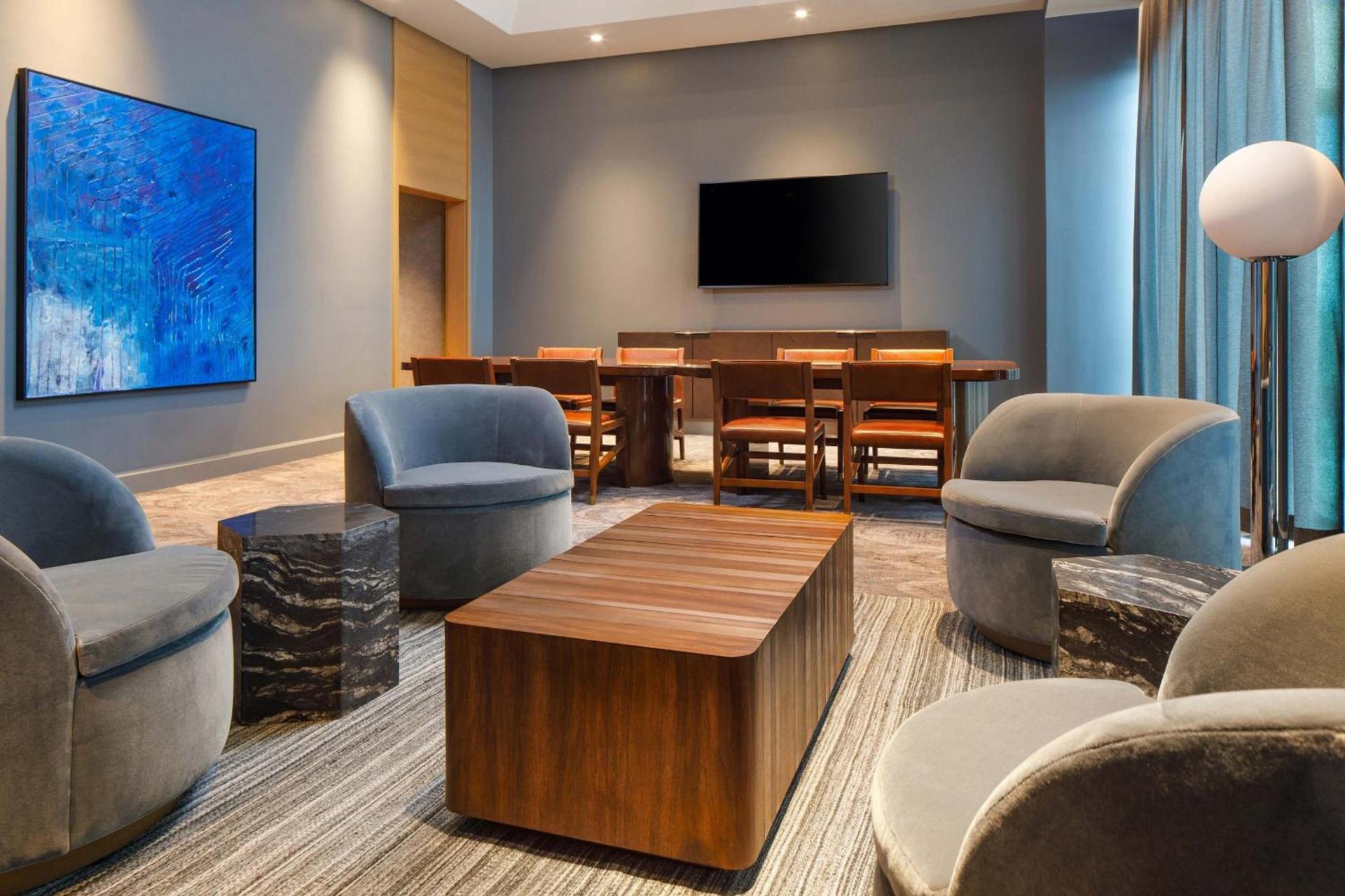 The Joseph, a Luxury Collection Hotel, Nashville photo 30