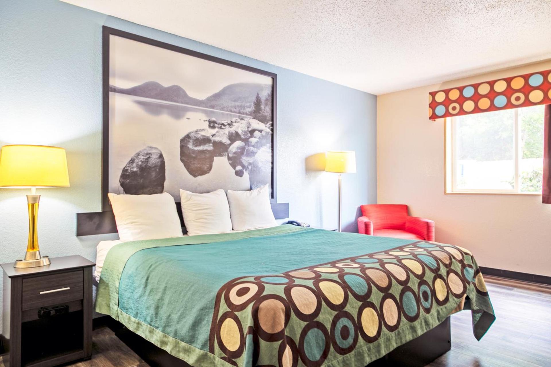 Super 8 by Wyndham Augusta Ft Eisenhower Area photo 27