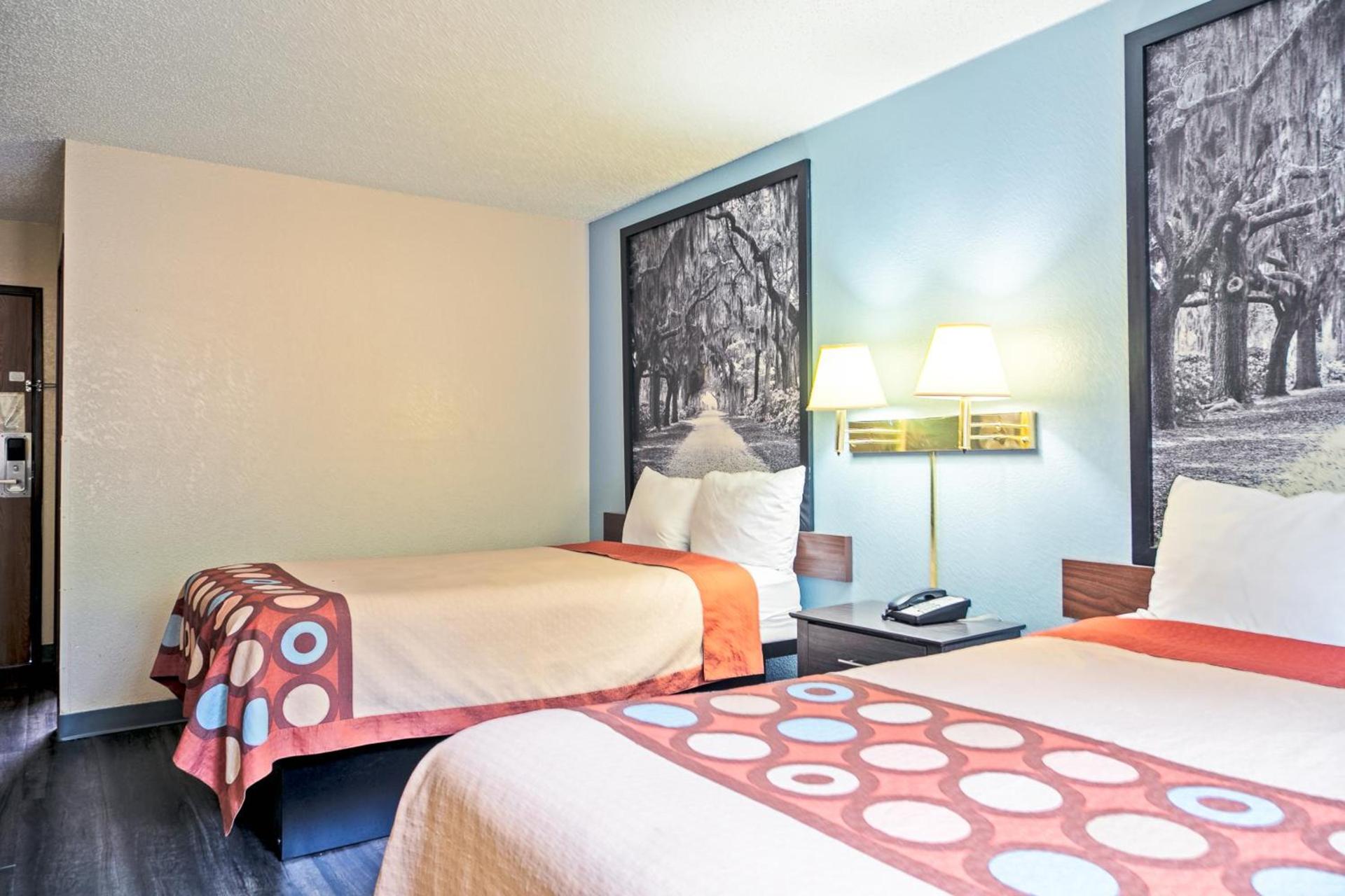 Super 8 by Wyndham Augusta Ft Eisenhower Area photo 25
