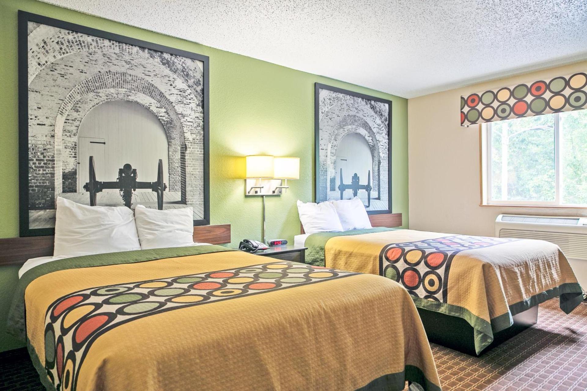 Super 8 by Wyndham Augusta Ft Eisenhower Area photo 10
