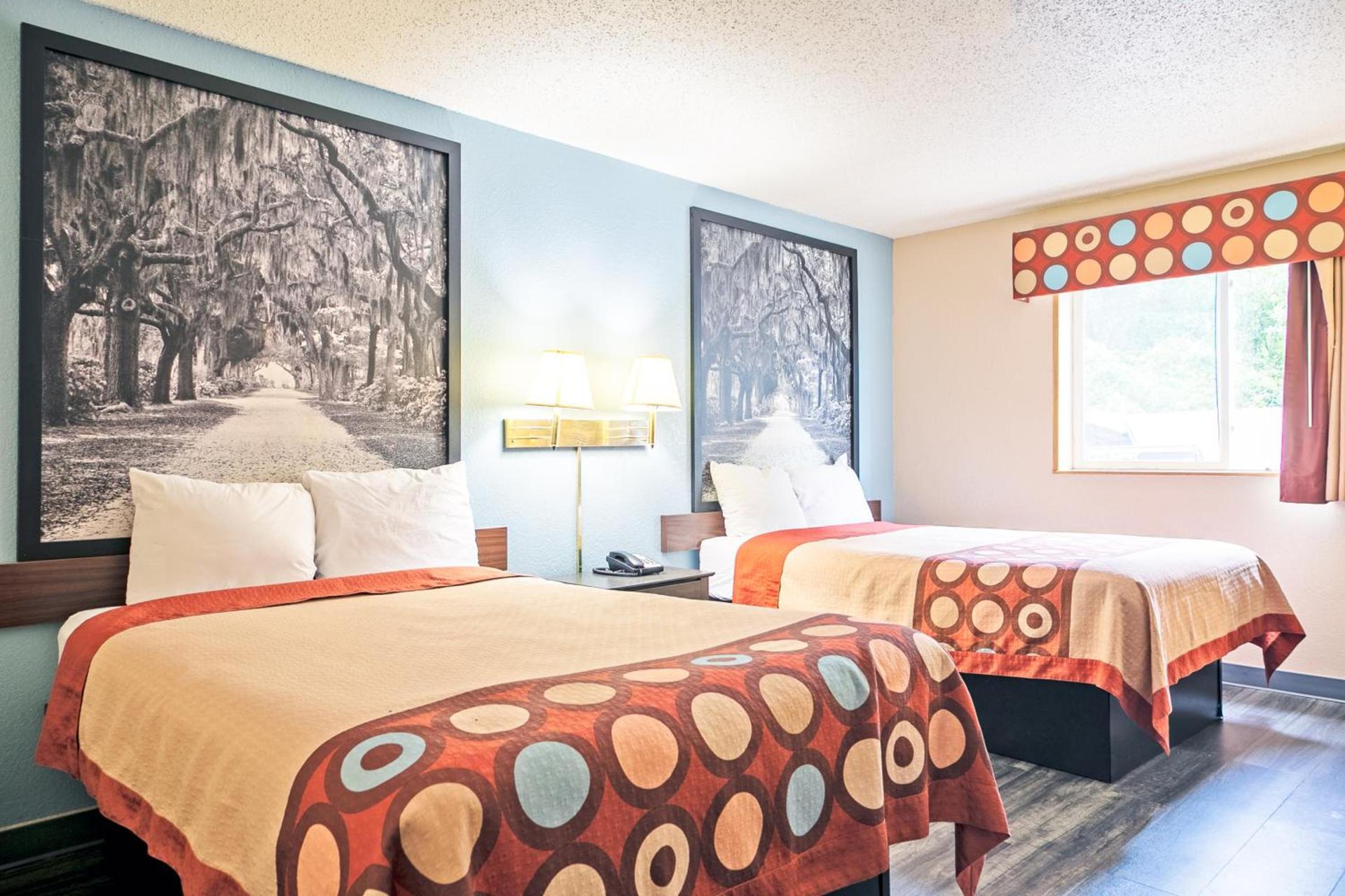 Super 8 by Wyndham Augusta Ft Eisenhower Area photo 28