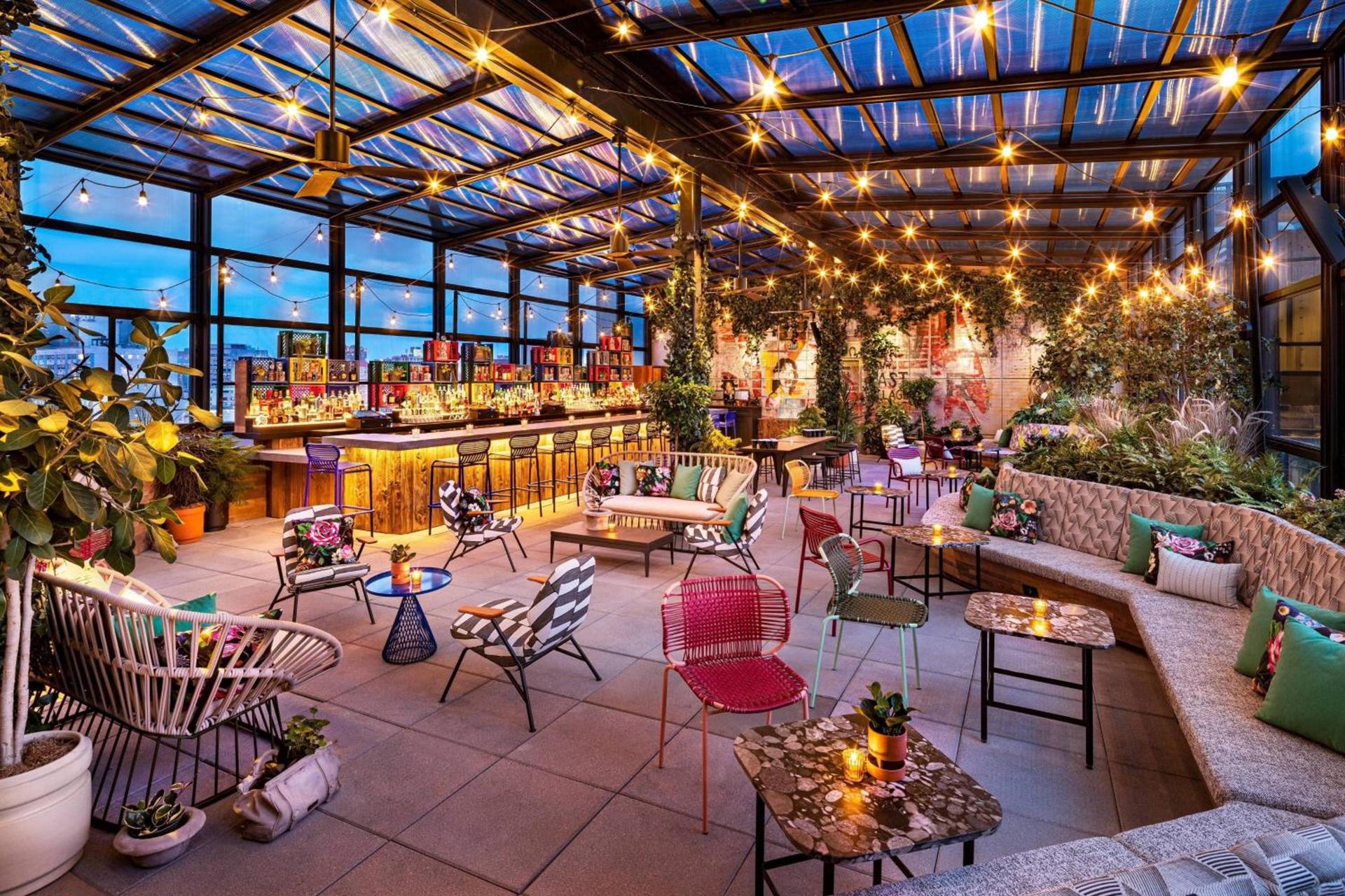 Moxy NYC East Village photo 31