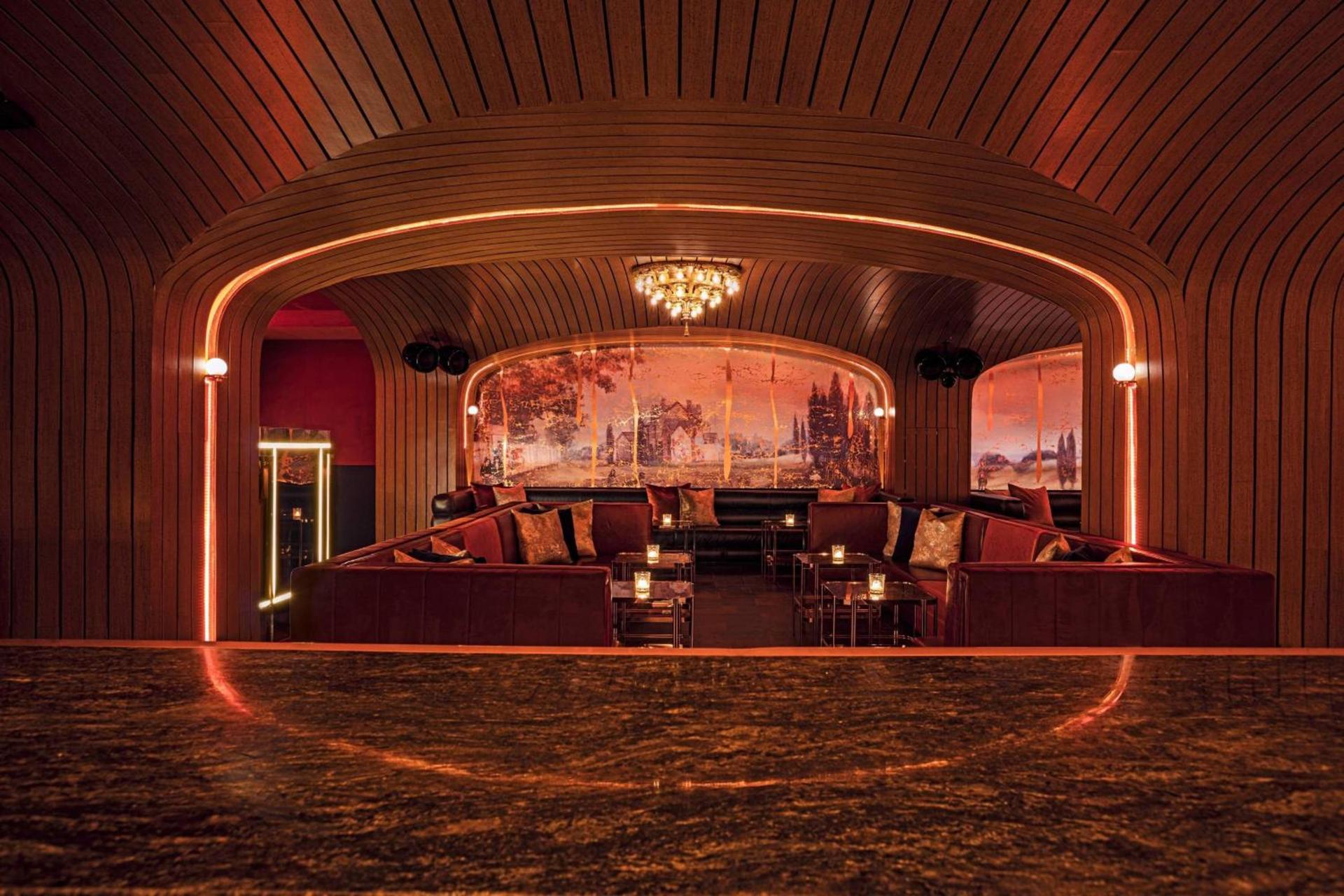 Moxy NYC East Village photo 48