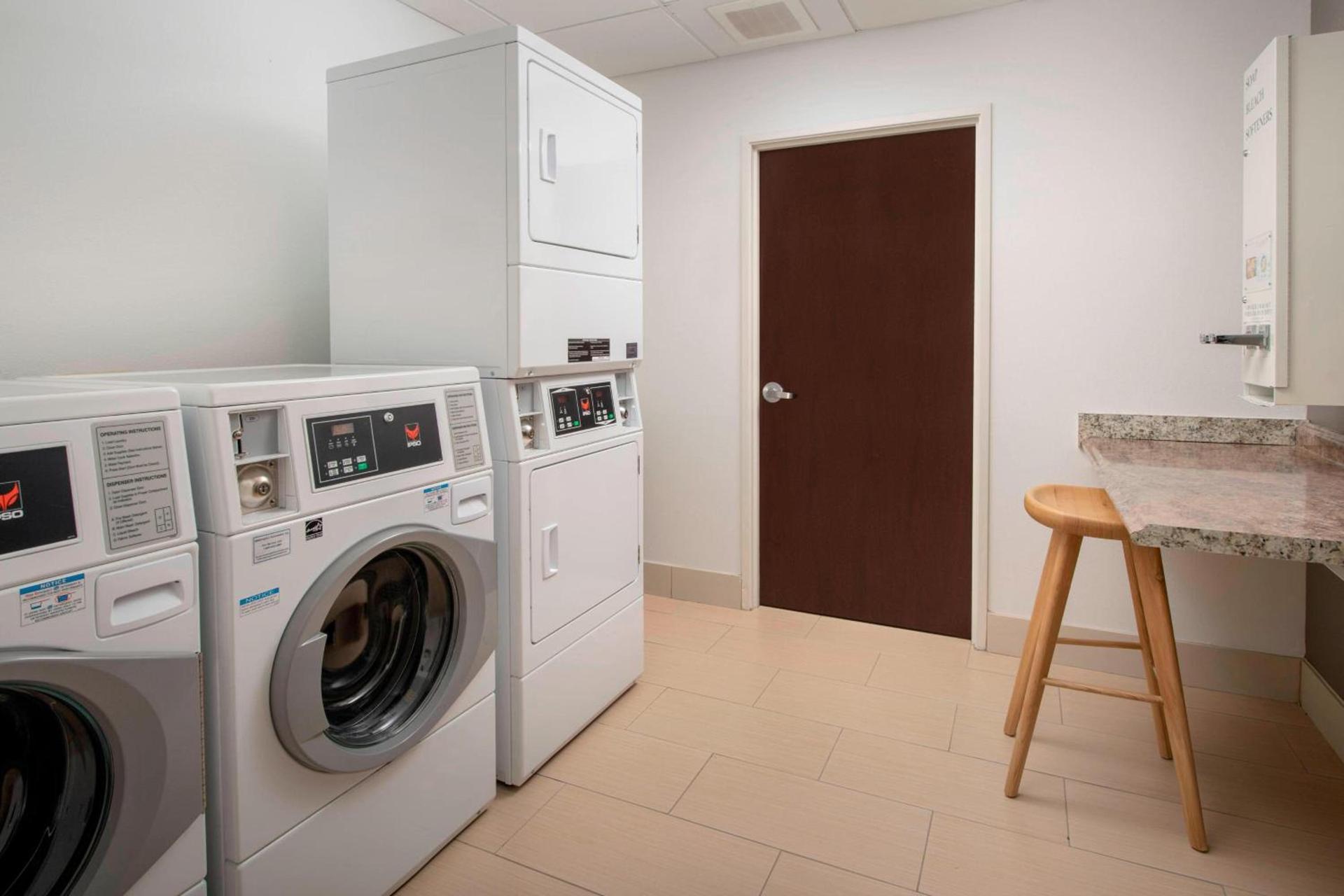 SpringHill Suites by Marriott Portland Hillsboro photo 16