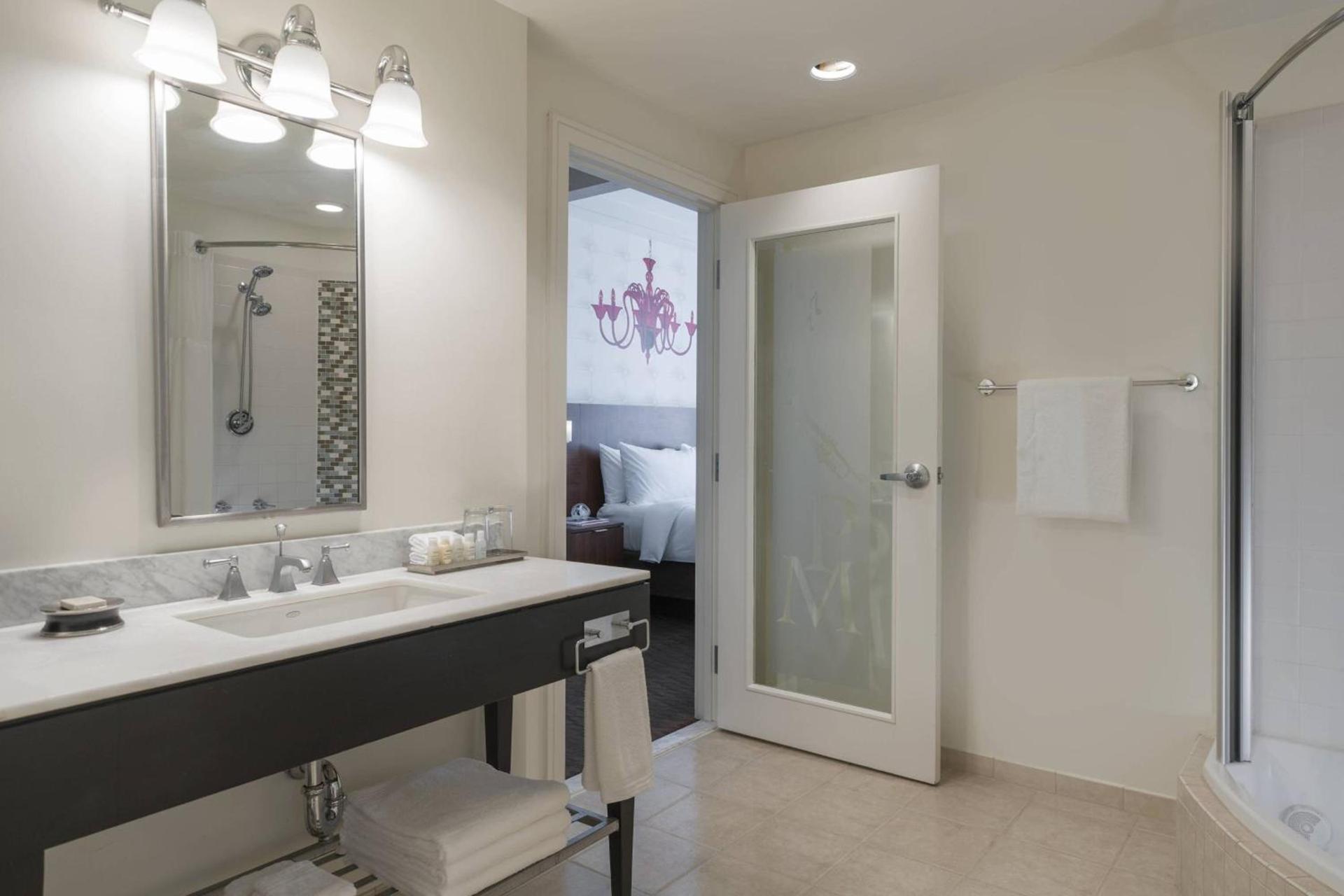 Renaissance New Orleans Pere Marquette French Quarter Area Hotel photo 19