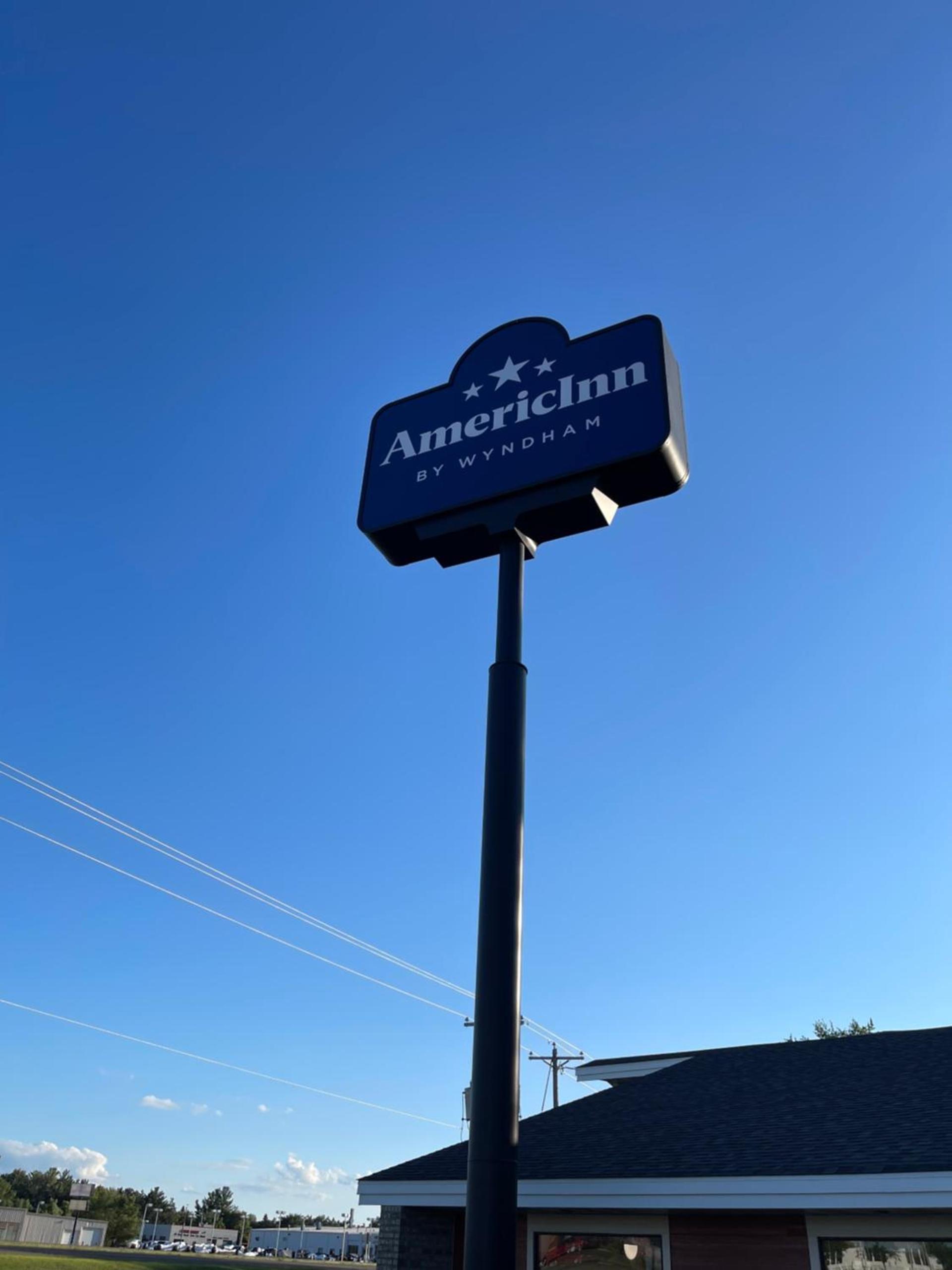 AmericInn by Wyndham Chippewa Falls photo 14
