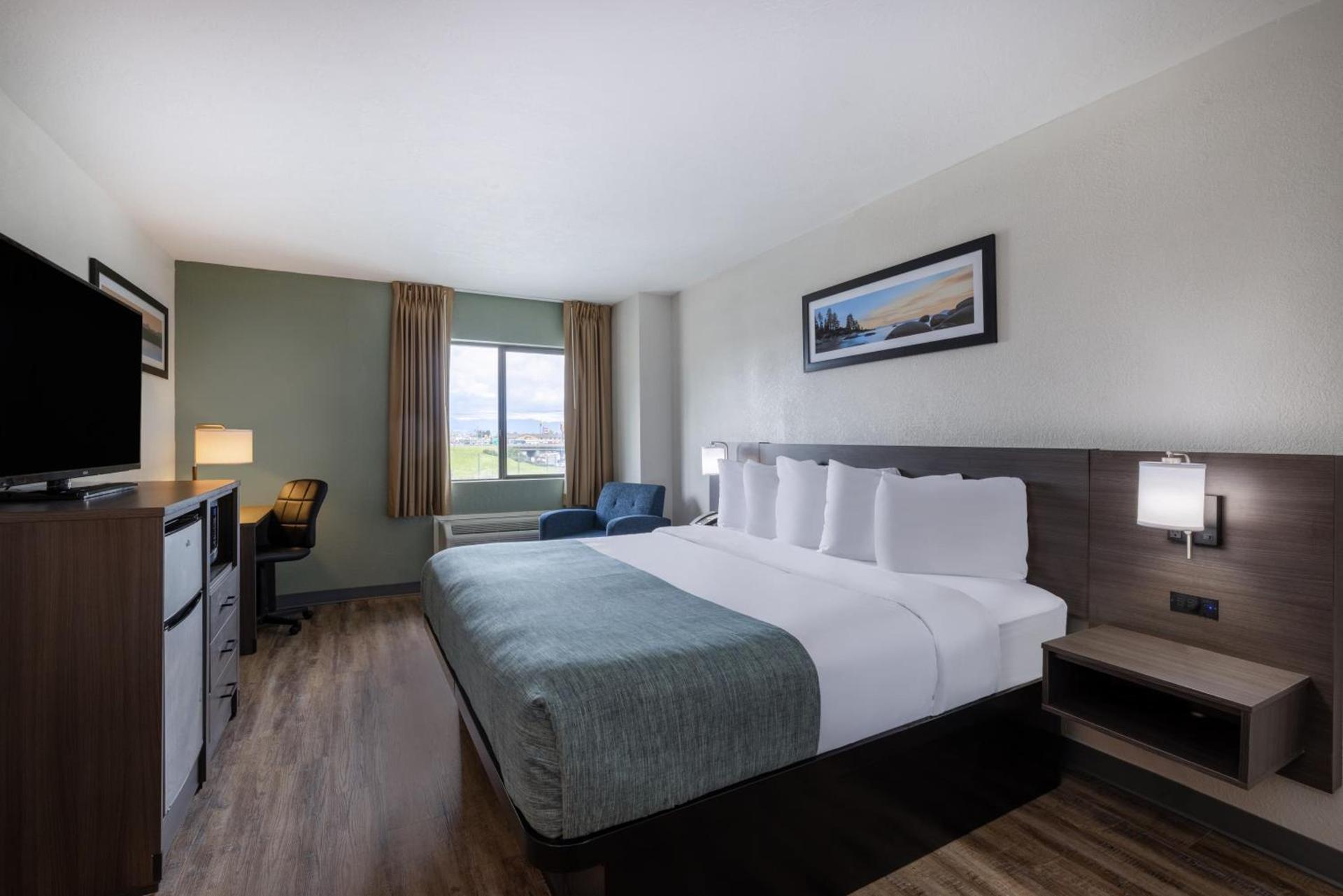 Wingate by Wyndham Butte City Center photo 32