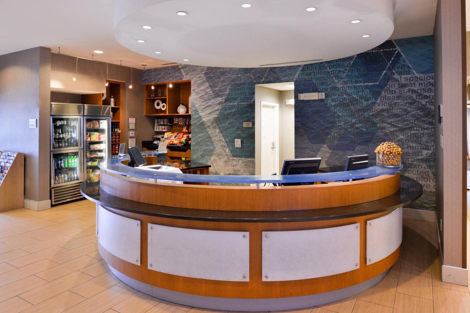 SpringHill Suites by Marriott Corona Riverside photo 3