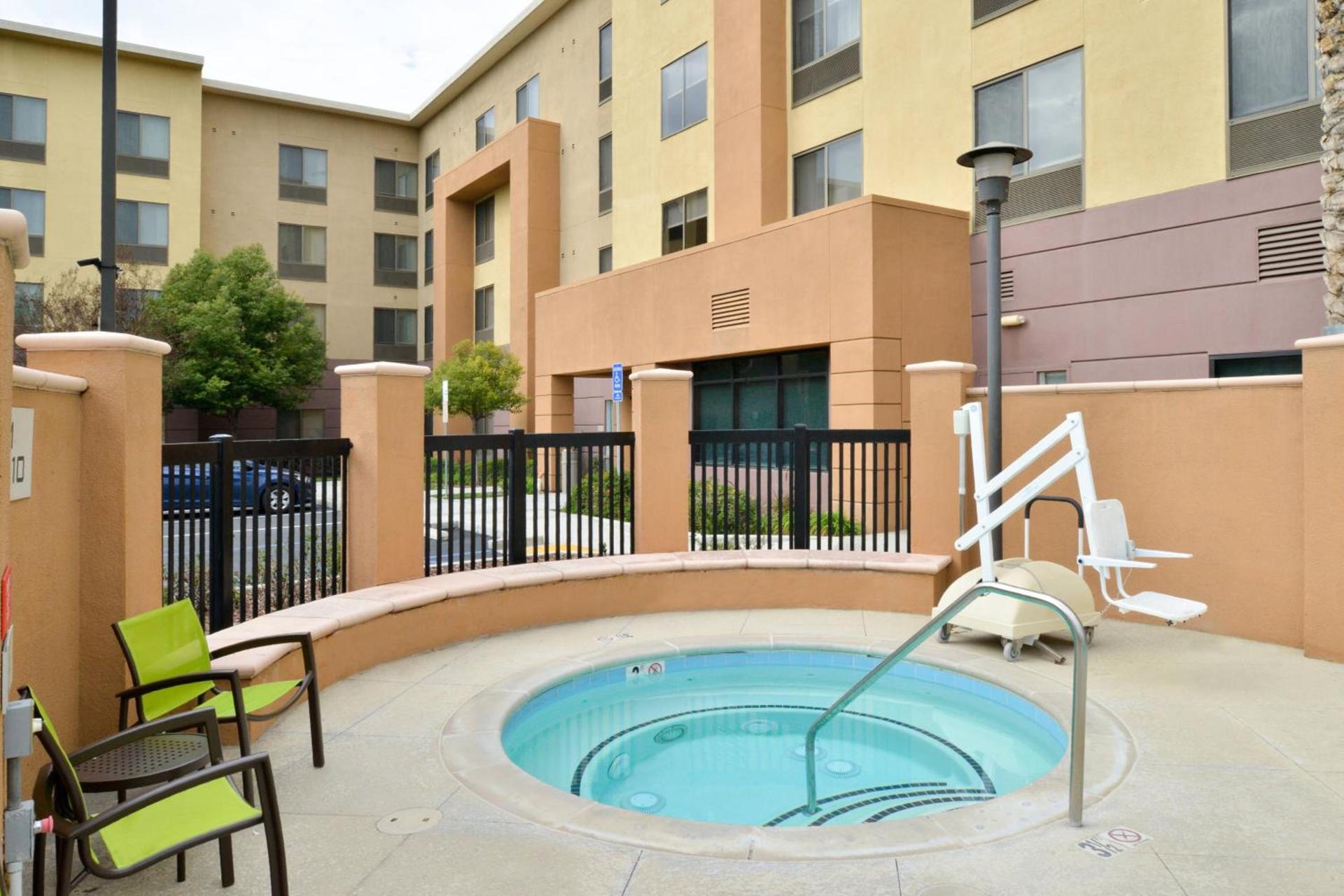 SpringHill Suites by Marriott Corona Riverside photo 21