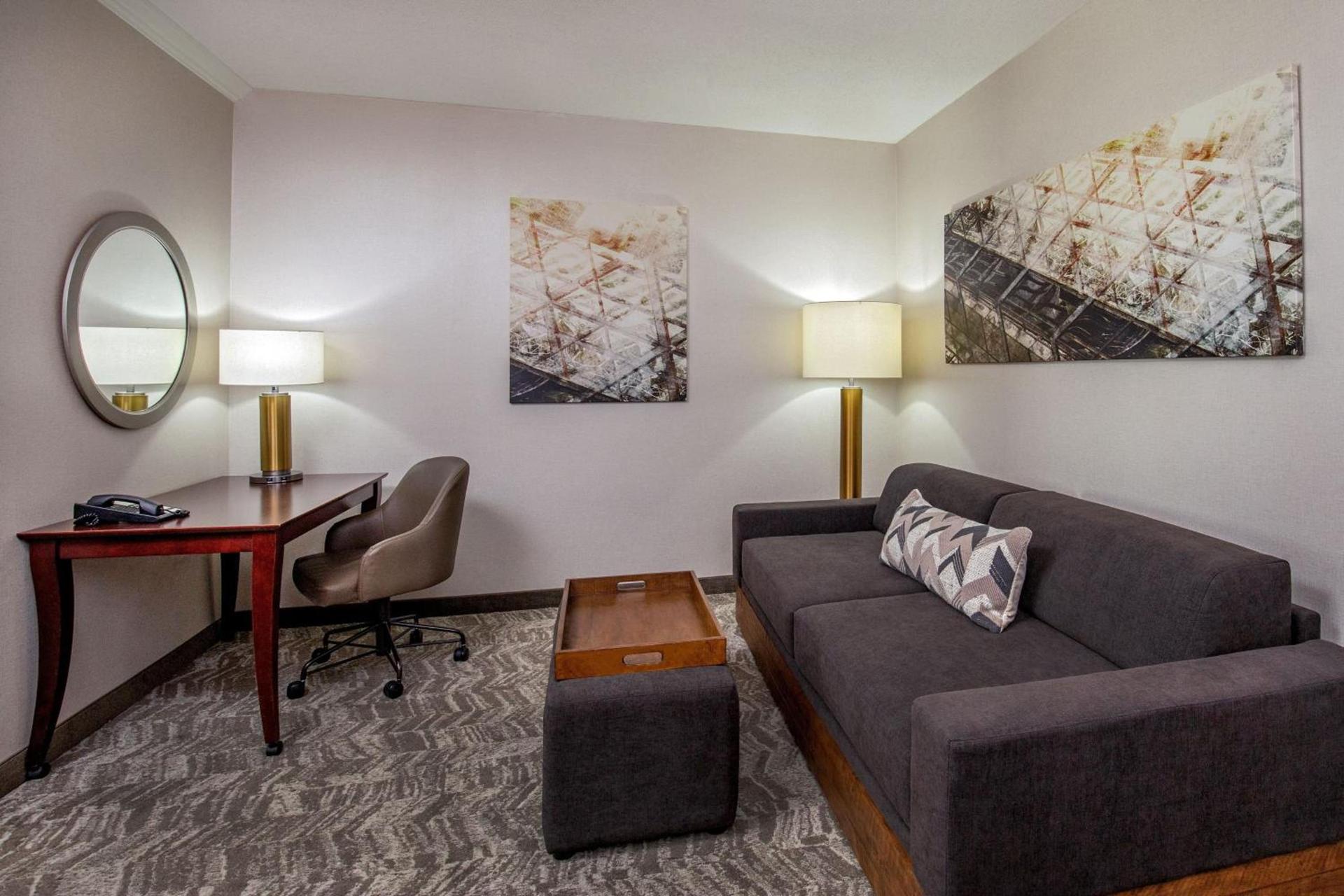 SpringHill Suites by Marriott Norfolk Virginia Beach photo 6