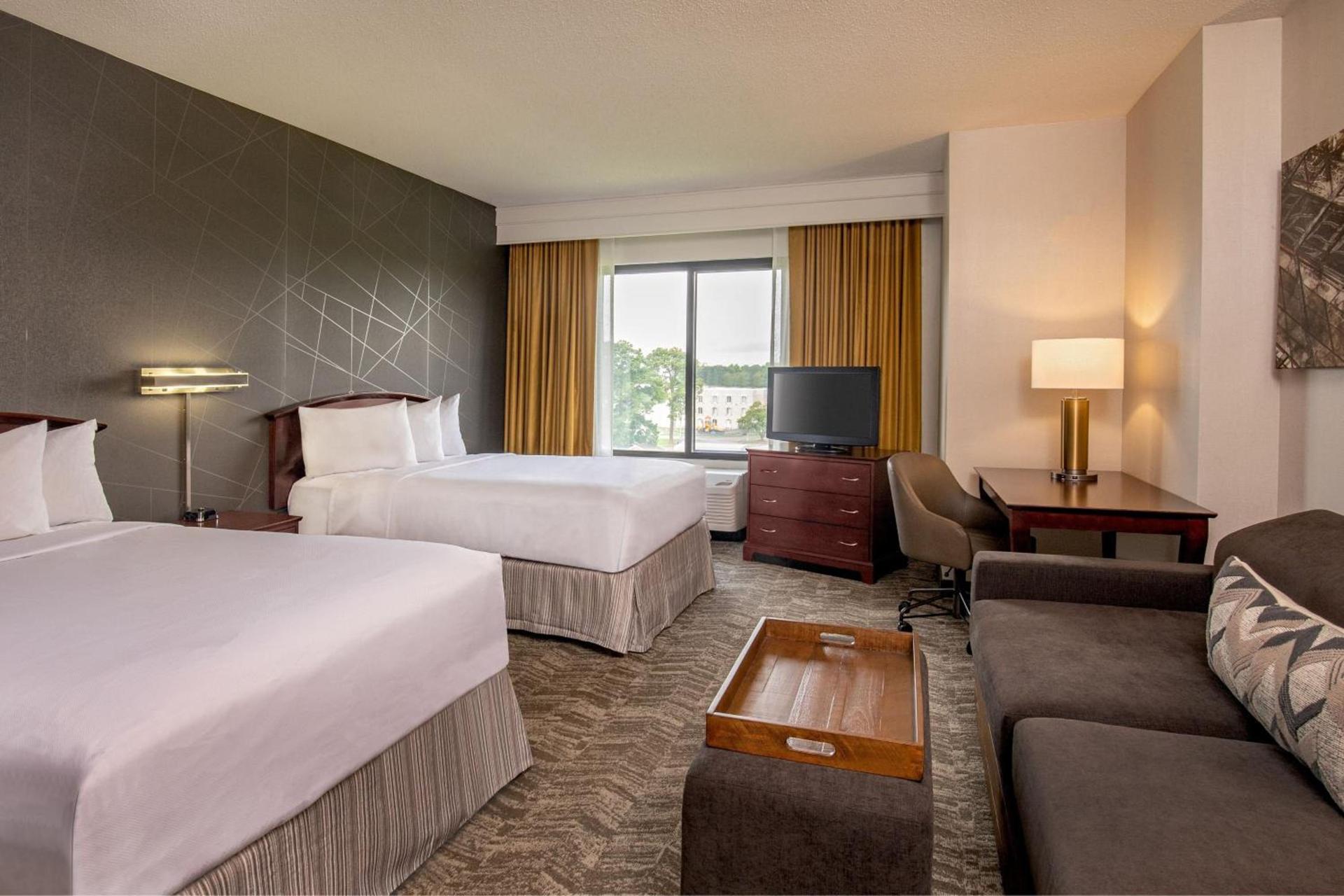 SpringHill Suites by Marriott Norfolk Virginia Beach photo 33