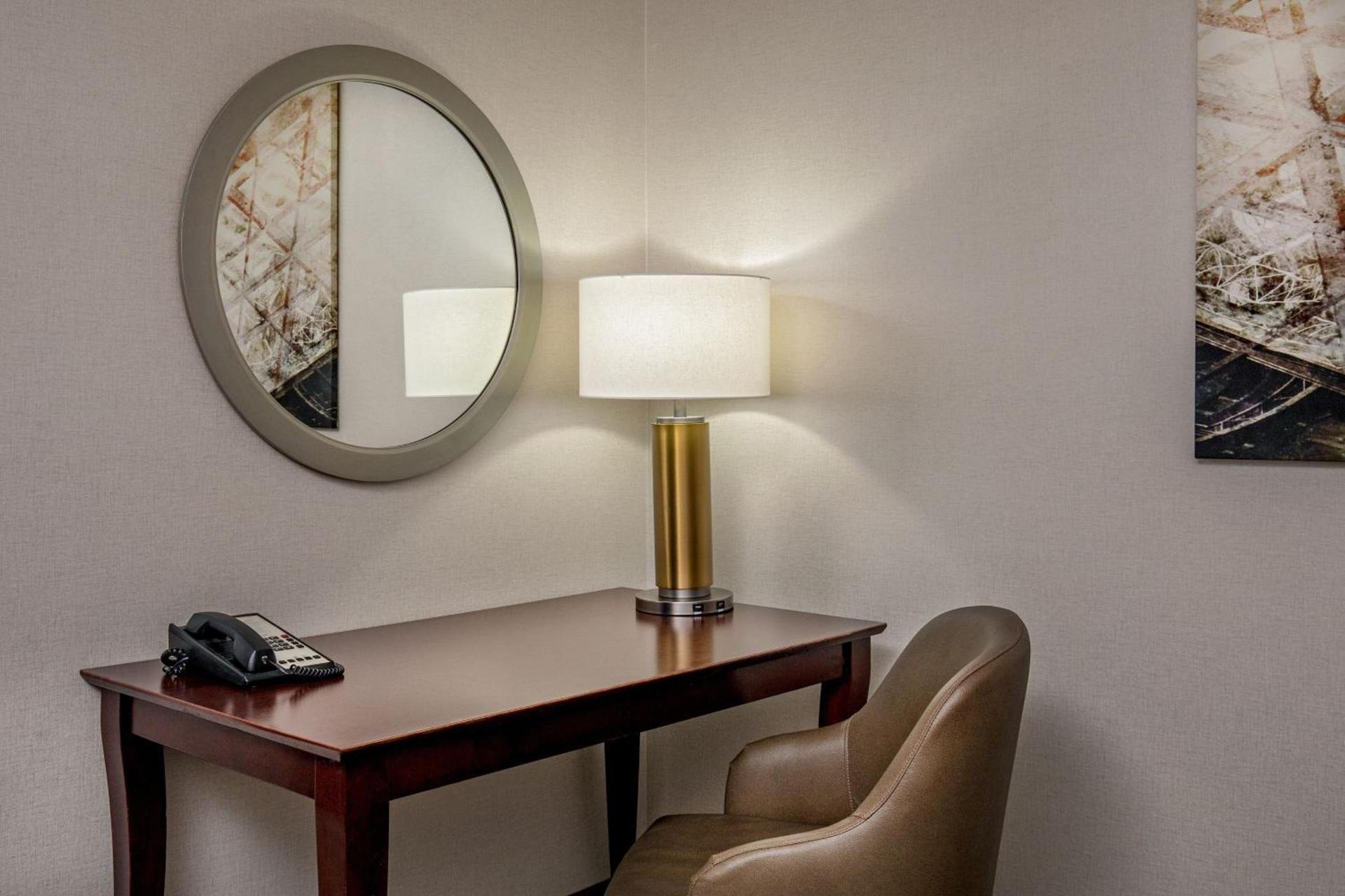 SpringHill Suites by Marriott Norfolk Virginia Beach photo 15