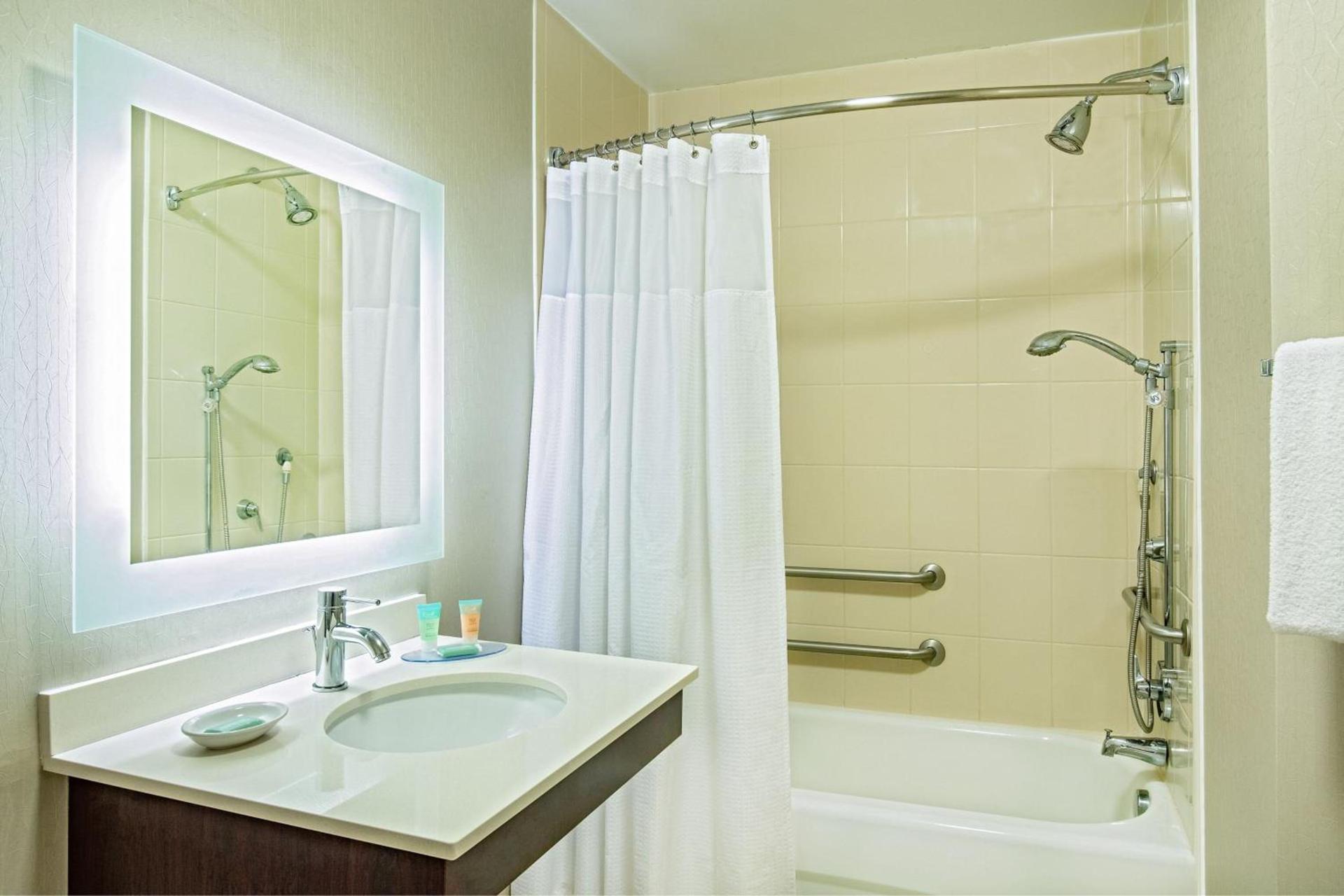 SpringHill Suites by Marriott Norfolk Virginia Beach photo 18