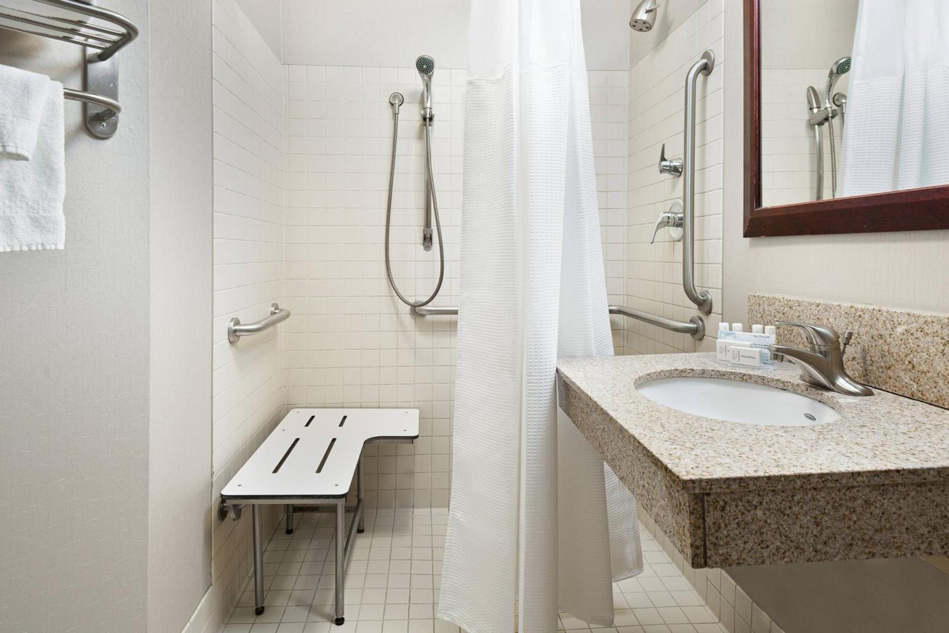 SpringHill Suites by Marriott Wheeling Triadelphia Area photo 12