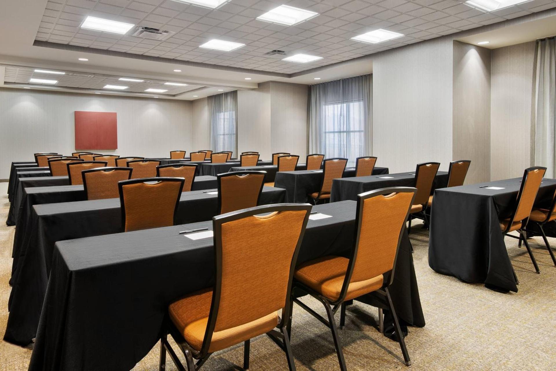 SpringHill Suites by Marriott Wheeling Triadelphia Area photo 21