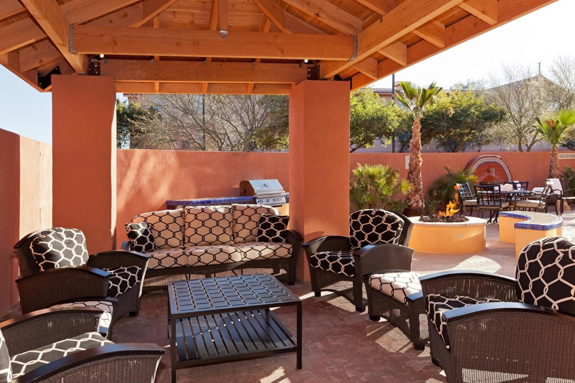 SpringHill Suites Tempe at Arizona Mills Mall photo 5