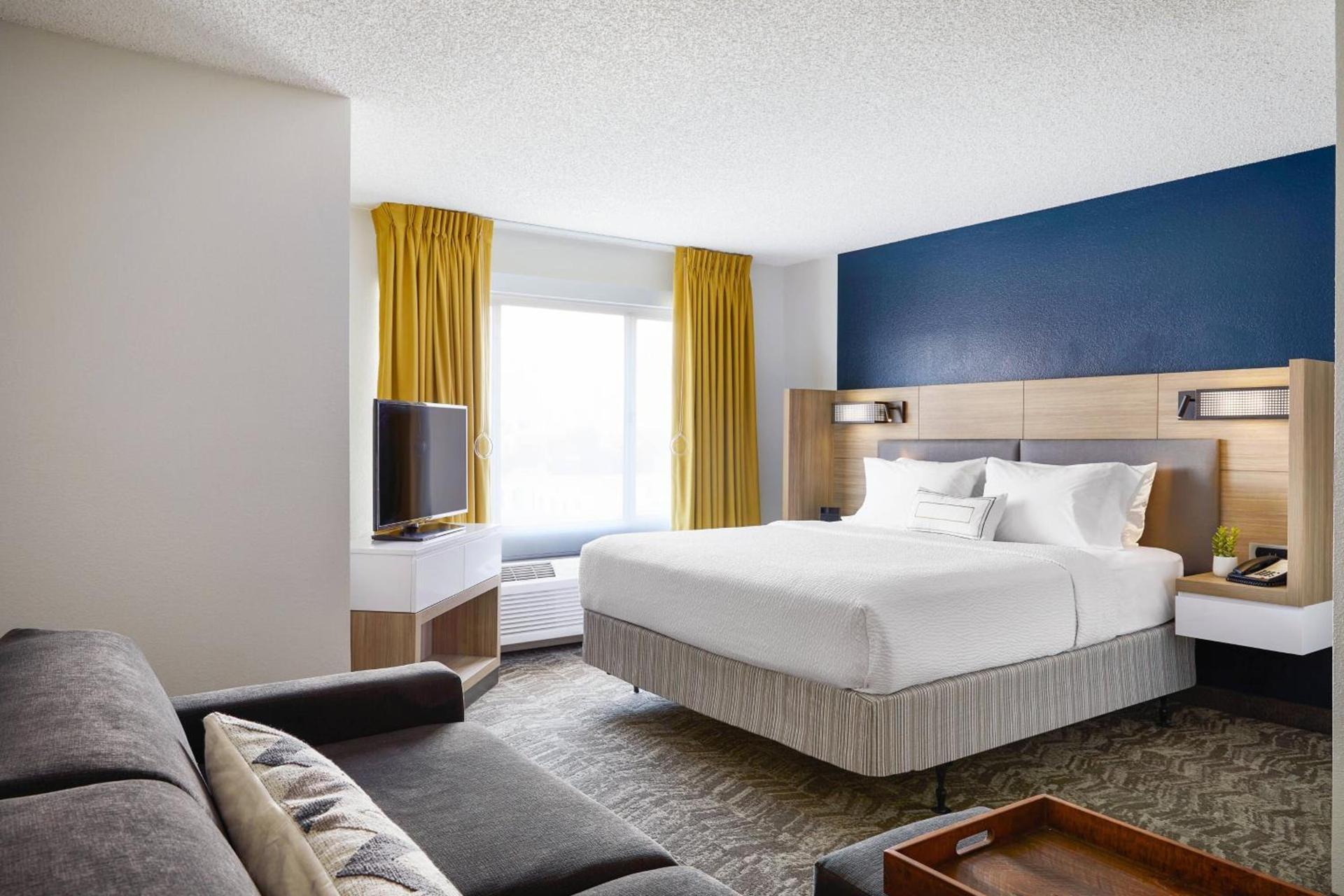 SpringHill Suites Tempe at Arizona Mills Mall photo 25