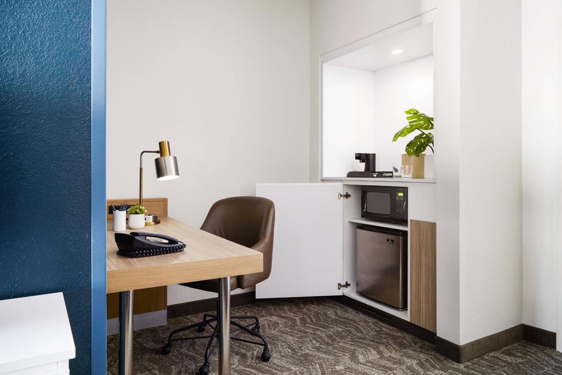 SpringHill Suites Tempe at Arizona Mills Mall photo 10